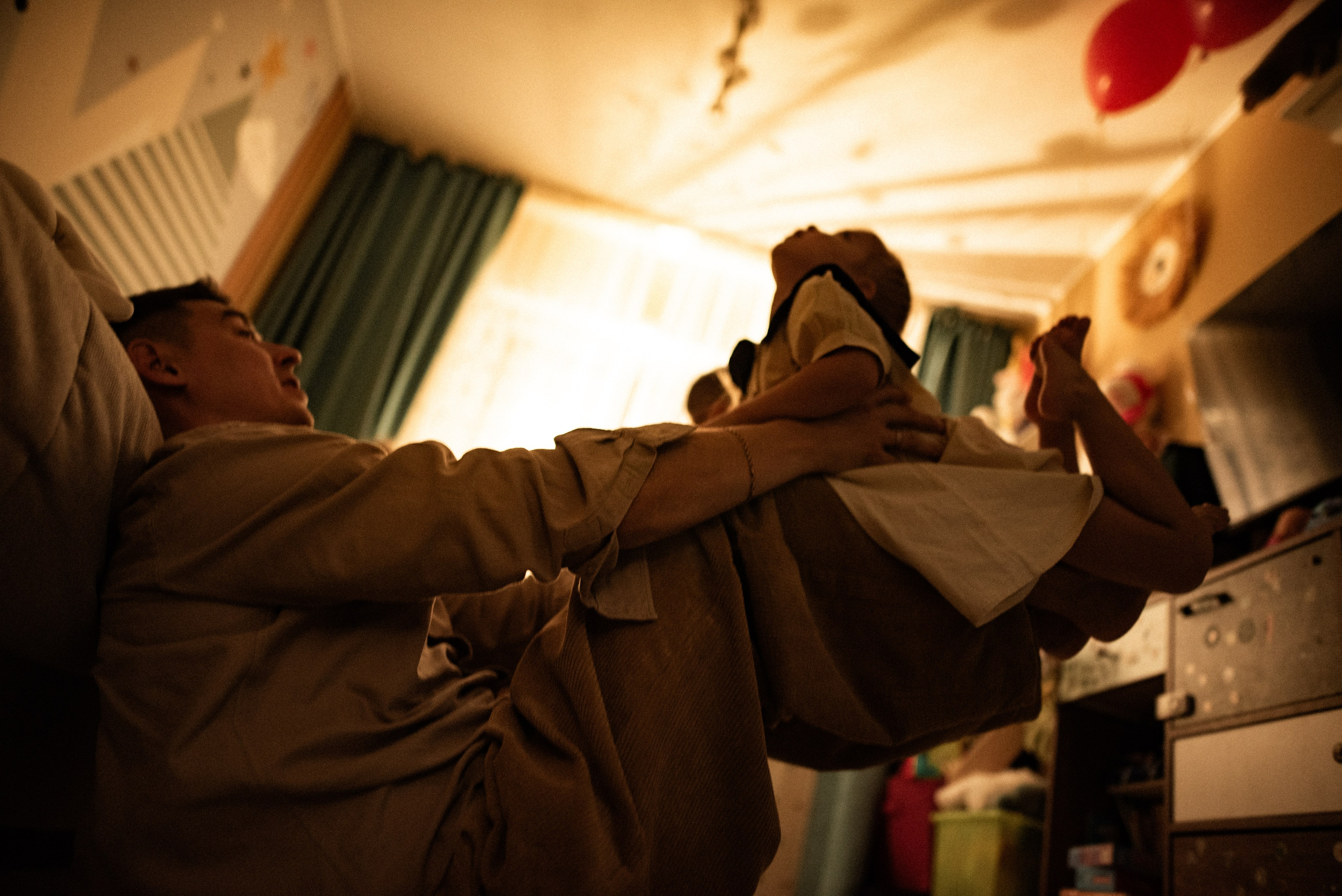 Субботины. Семейный и детский фотограф в Санкт-Петербурге Татьяна Дмитренко