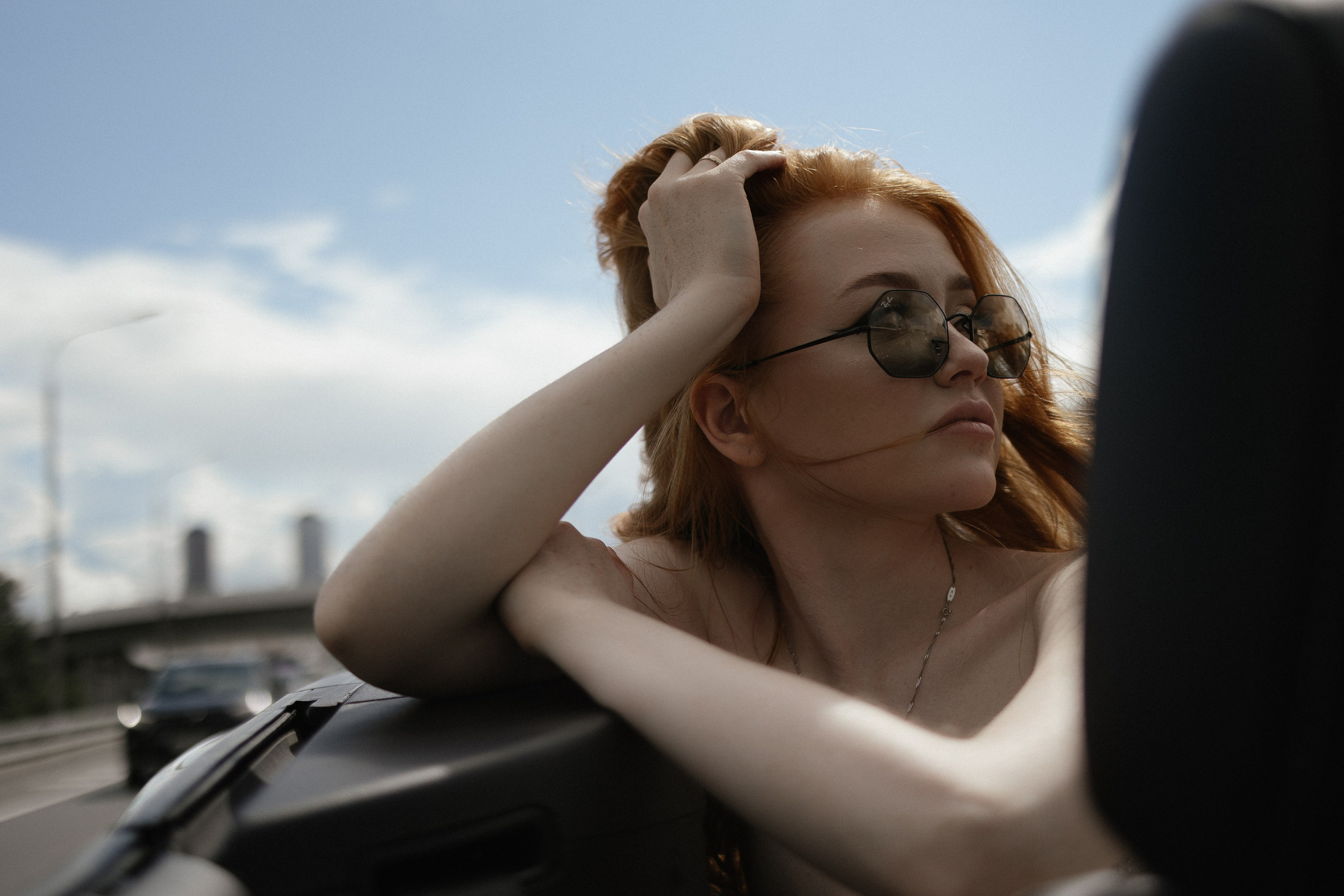 Маша и Ваня. Портретный фотограф Арсения Теплова