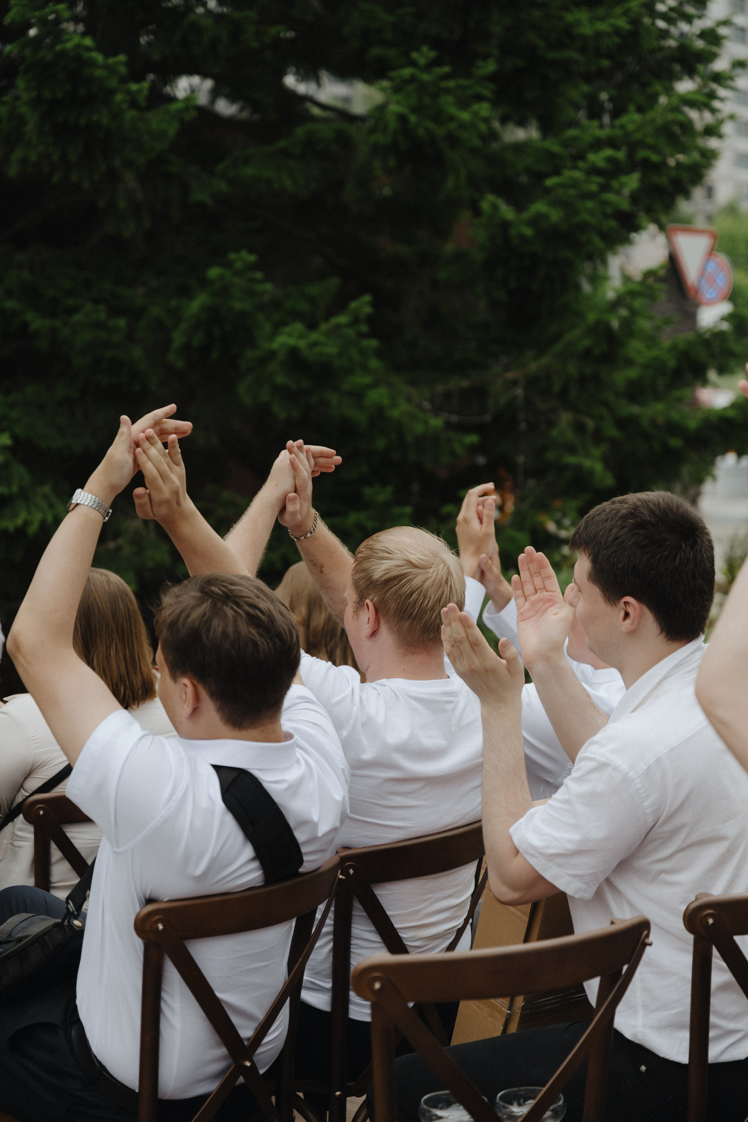 Анастасия & Денис