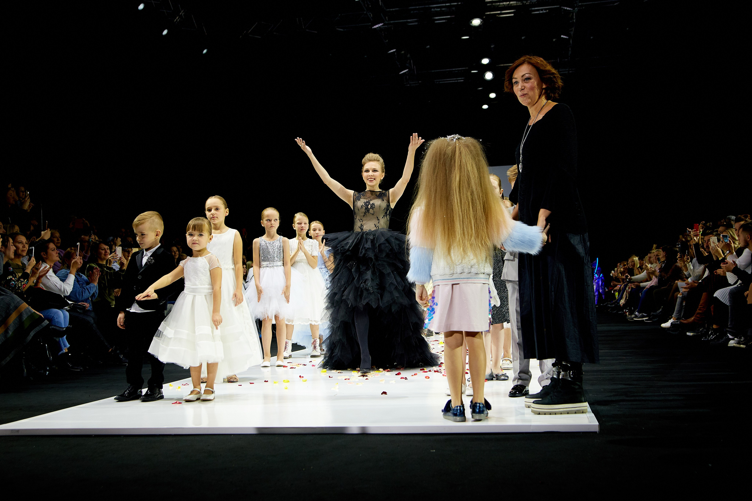 ЕГО ВЕЛИЧЕСТВО «РЕПОРТАЖ». Профессиональный фотограф Светлана Писарева