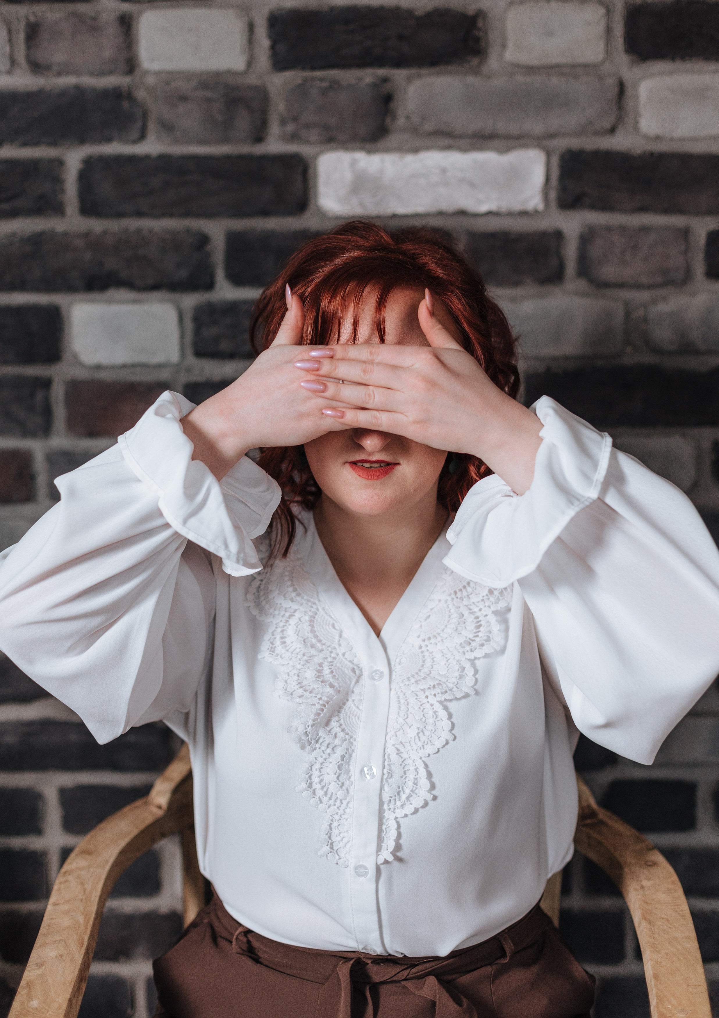 Контент-фотосессия для психолога. Фотограф Москва и Московская область