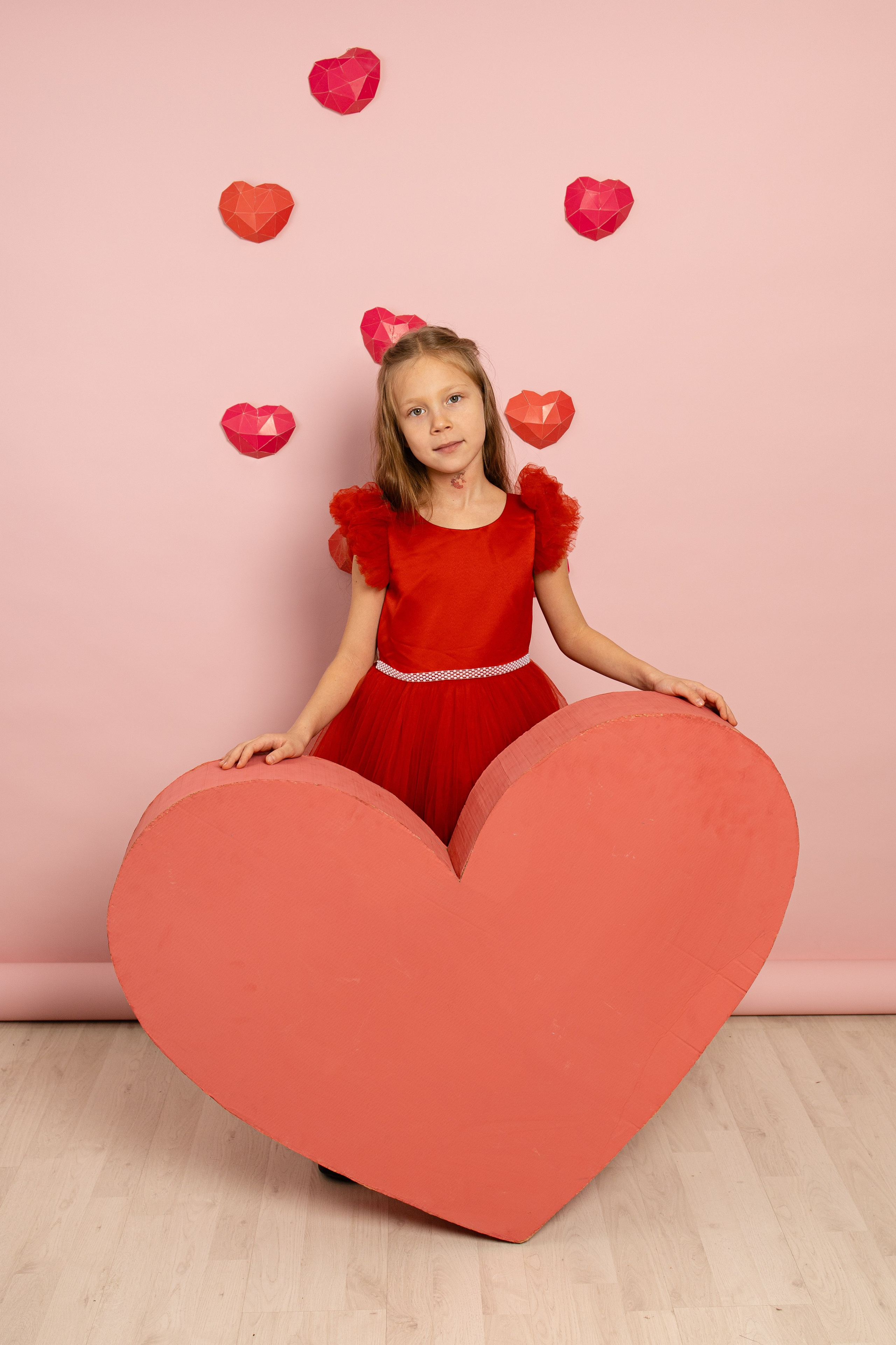 14 февраля. Фотограф в Иркутске Тома Кабанова