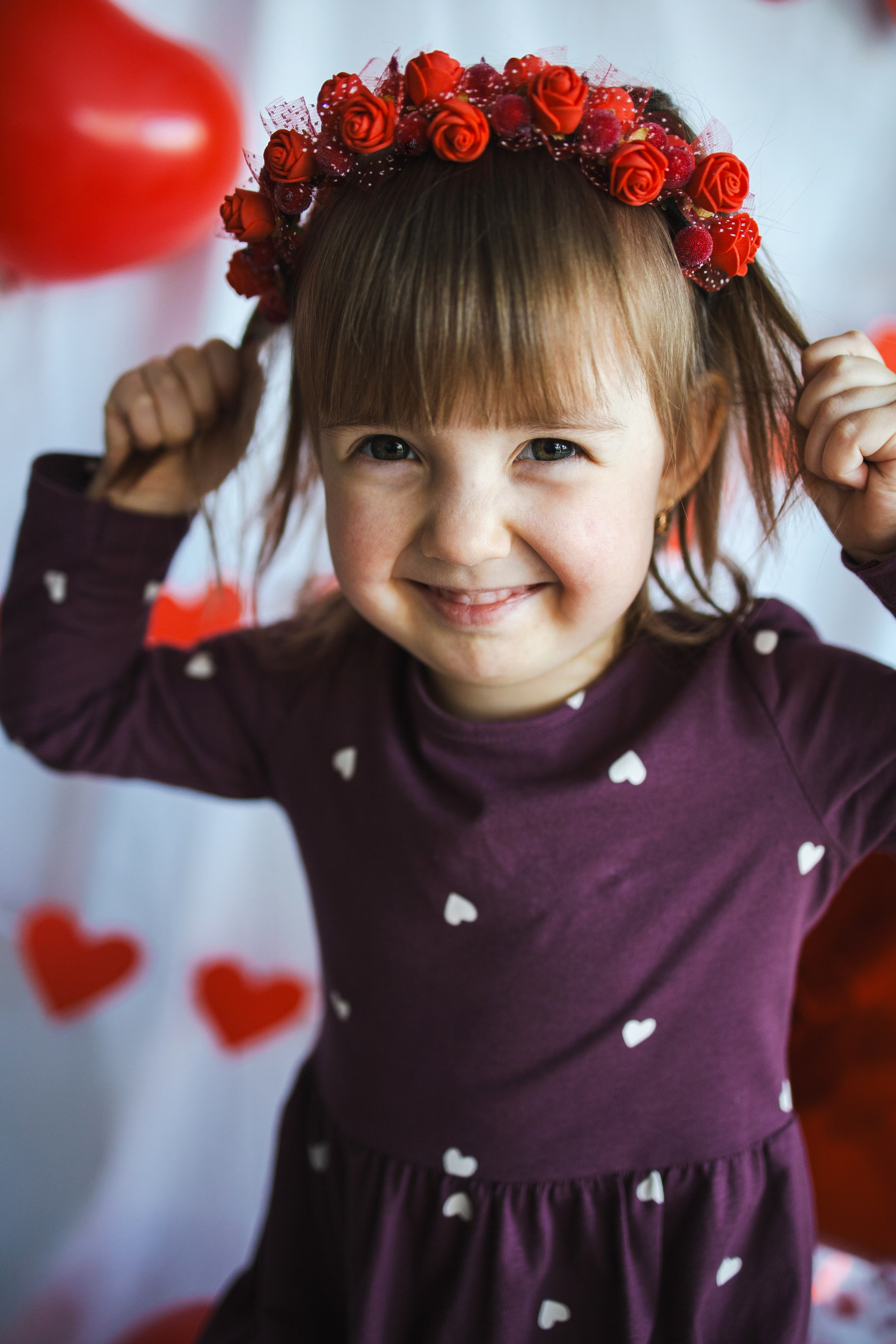 Фотопроект «Love is…». Фотограф в Иркутске Тома Кабанова