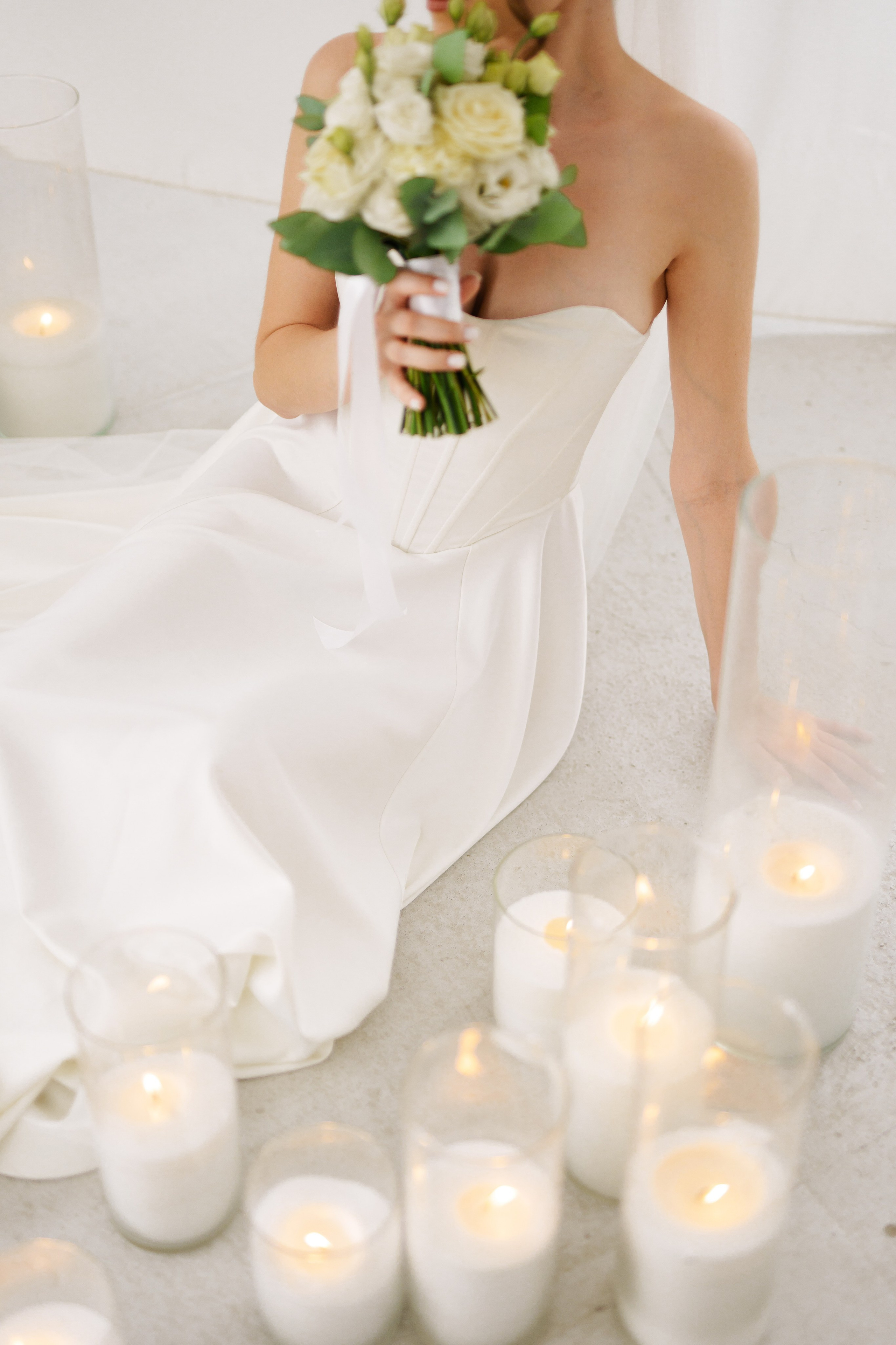 N & V. Свадебный Фотограф в Майкопе Полина Махонина