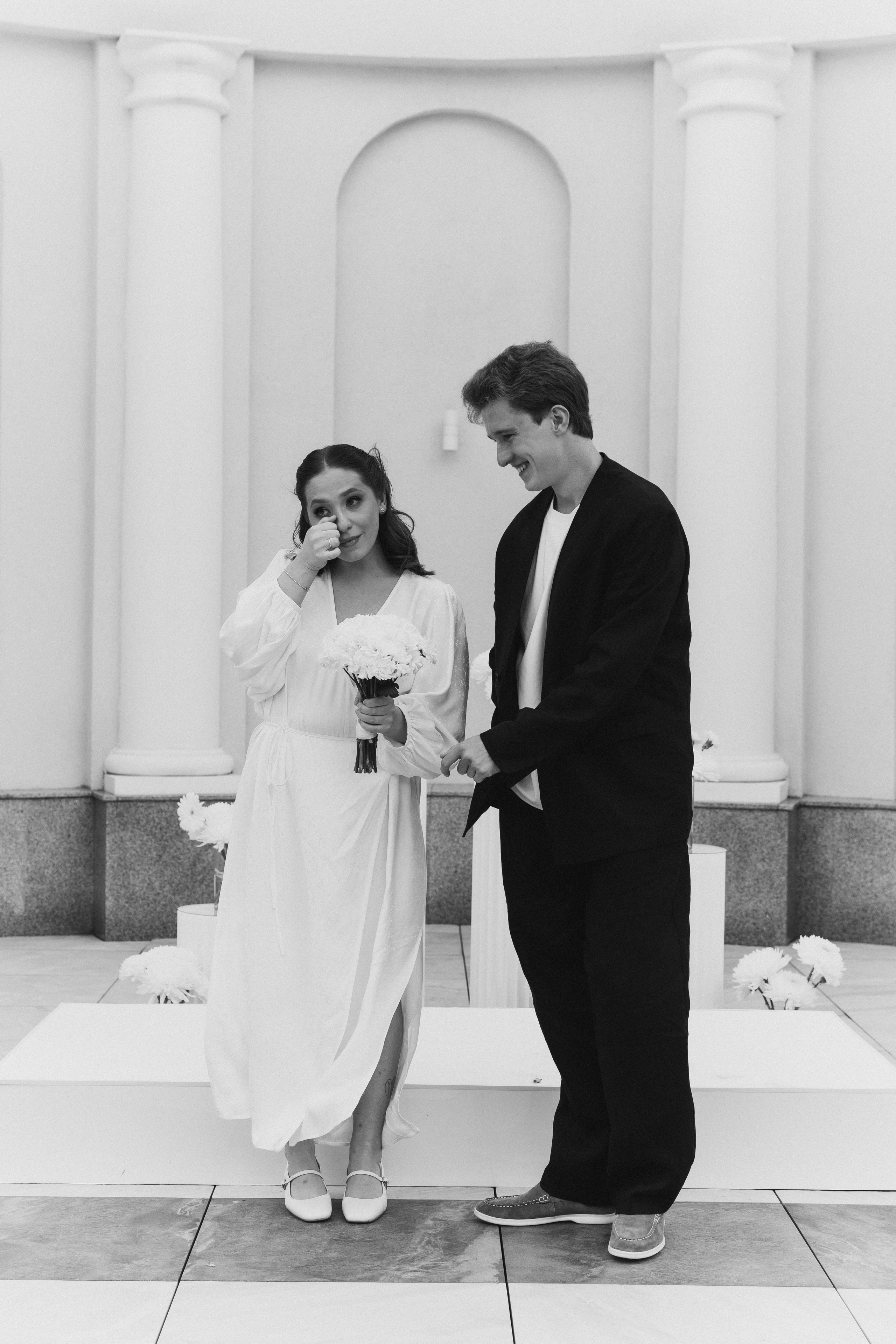 Илья и Вика. Катерина Аникеева | Фотограф | Екатеринбург