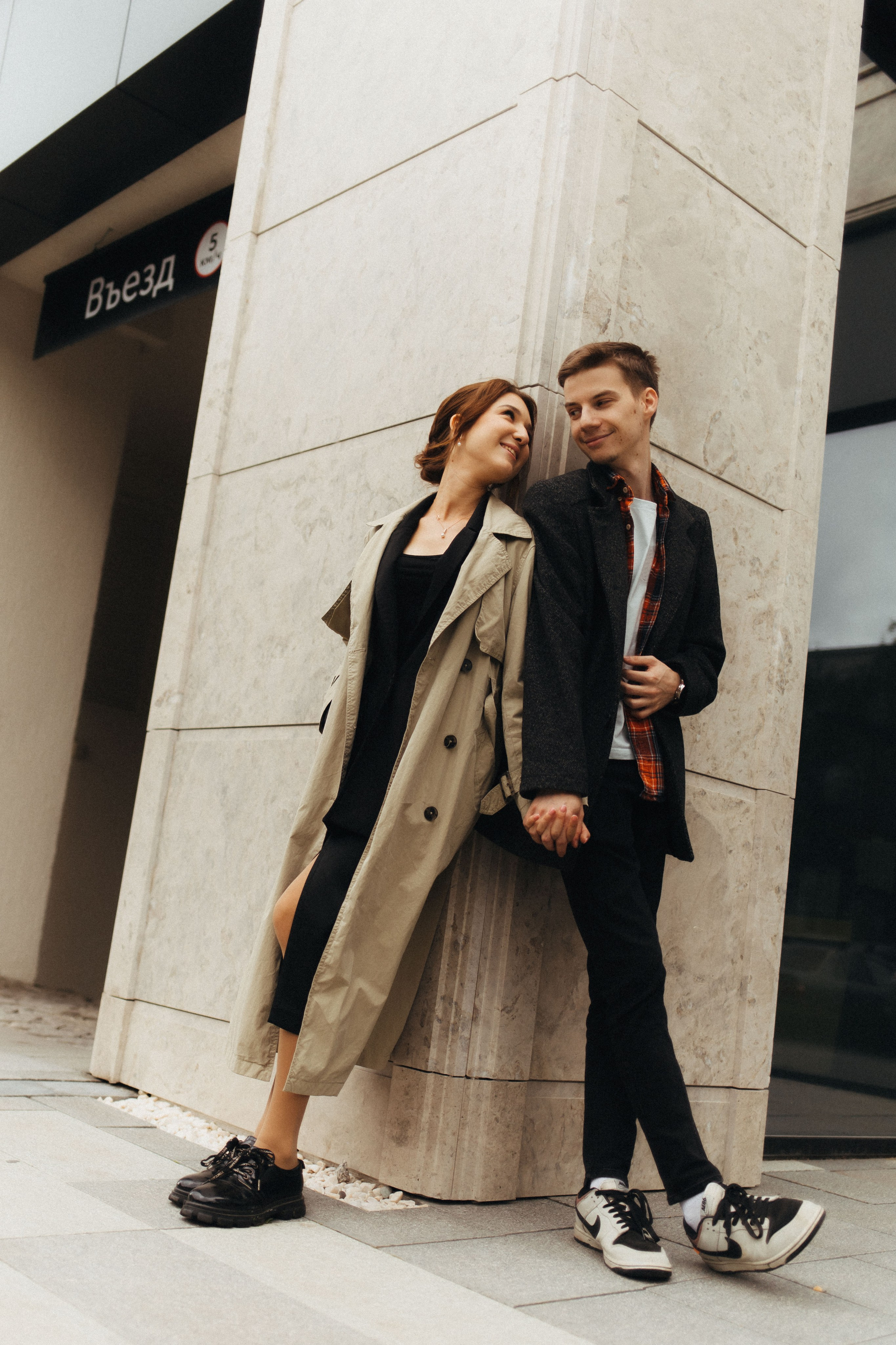 Денис и Алена. Катерина Аникеева | Фотограф | Екатеринбург