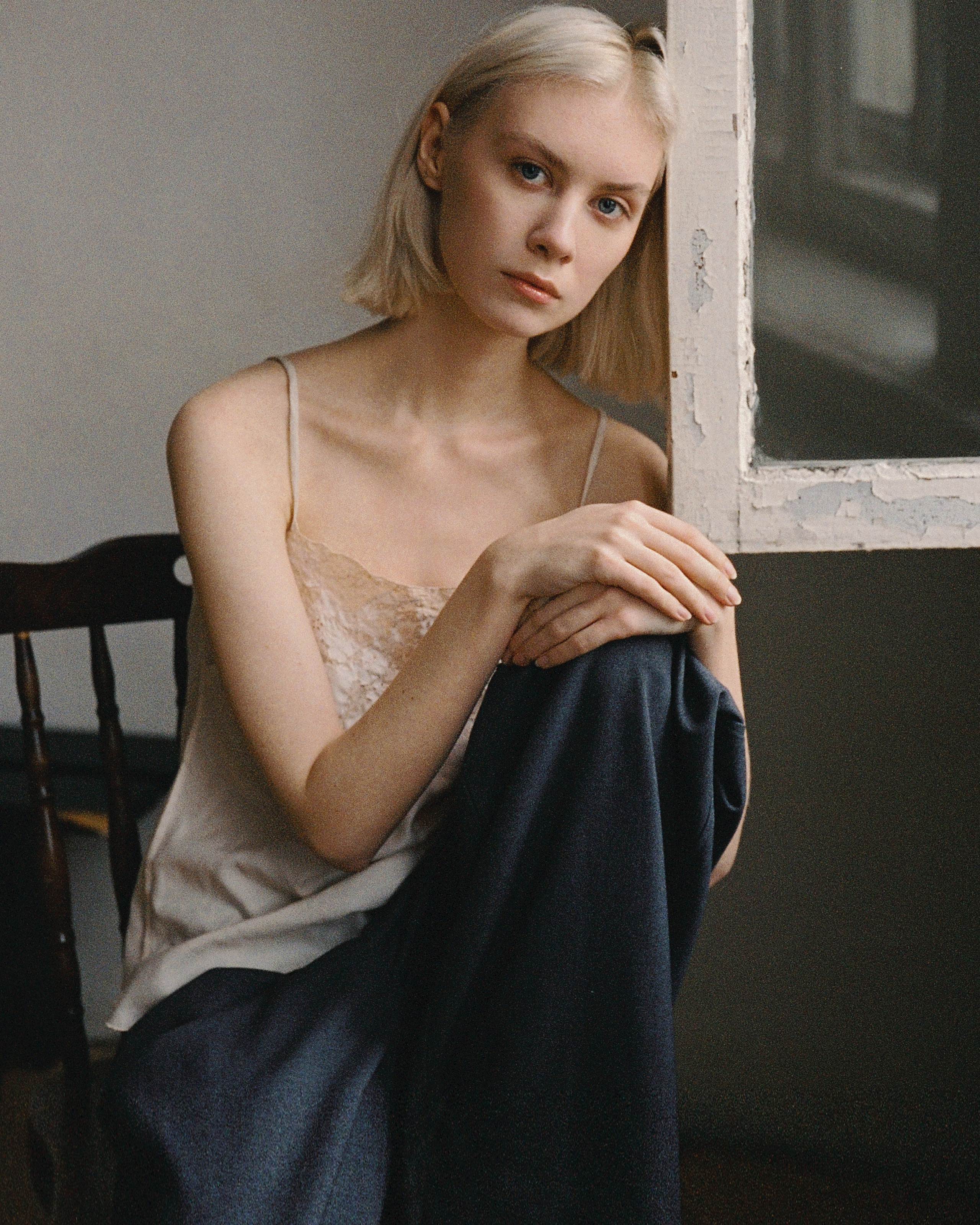 Фотограф в Санкт-Петербурге Светлана Шелковская