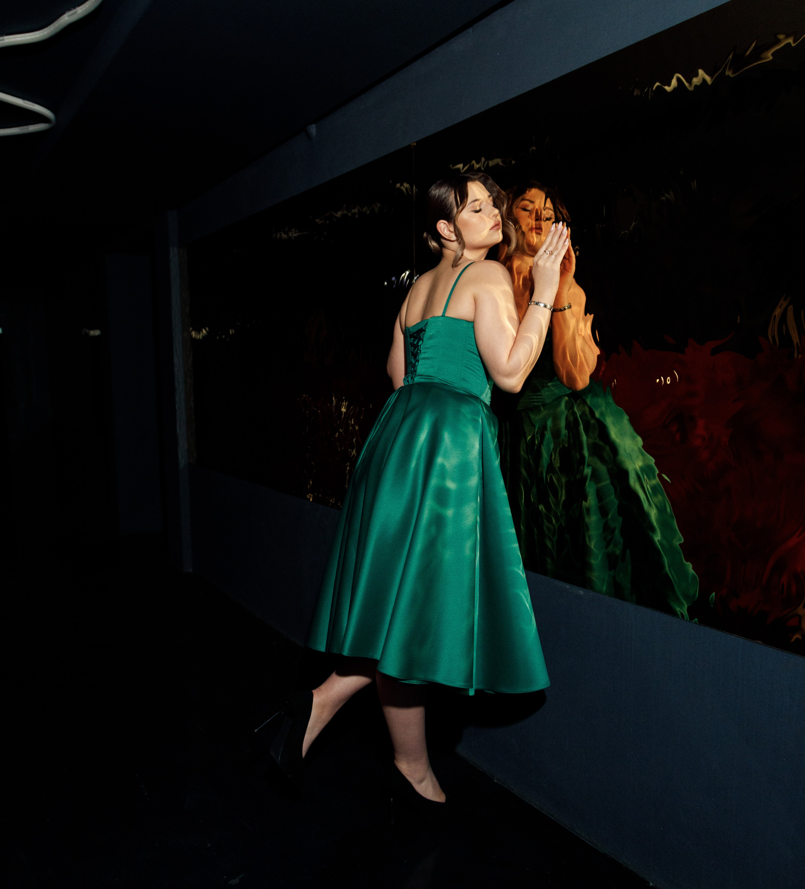 Model Lab. Артём Бачурин — свадебный фотограф Воронеж