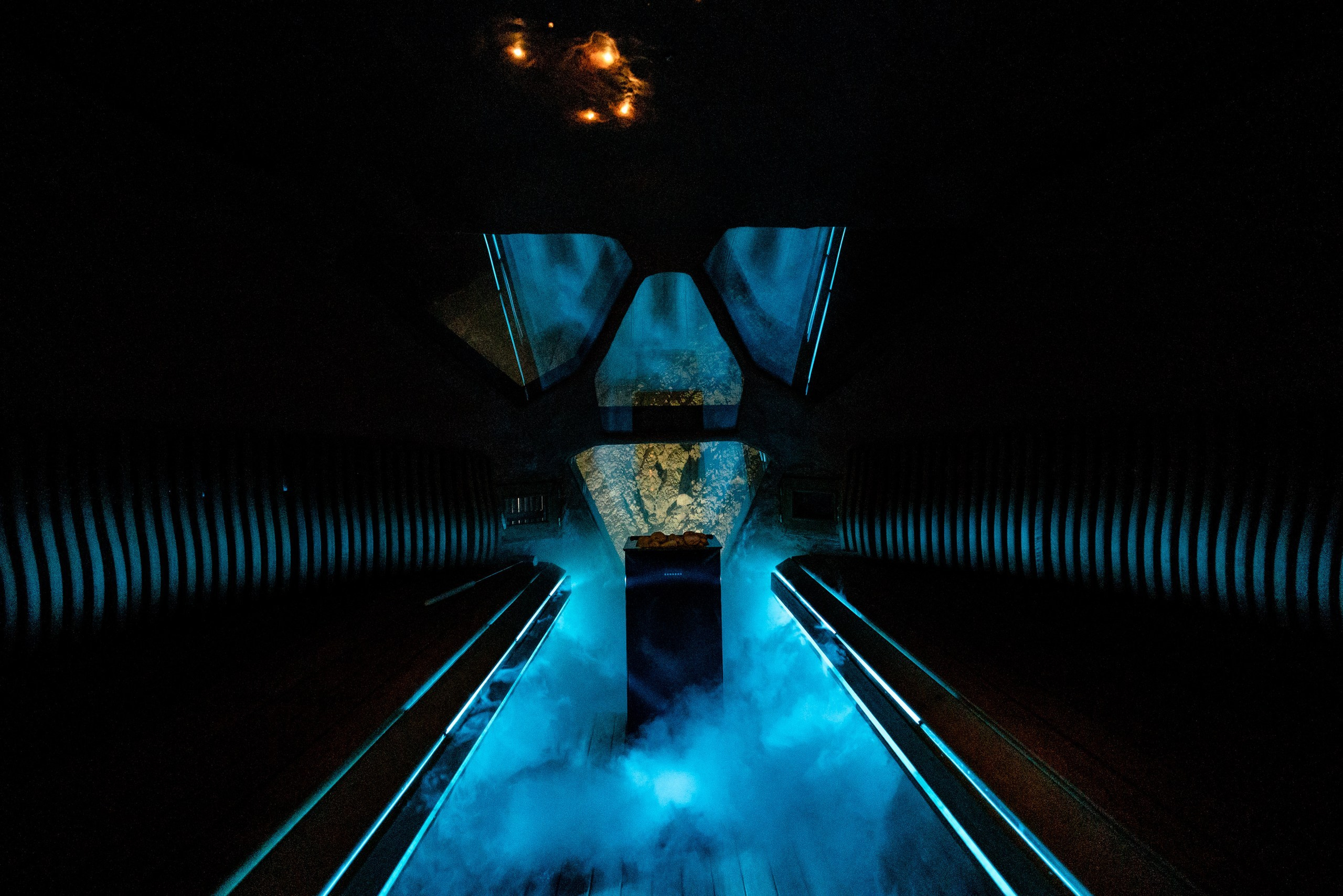 Глэмпинг Аномалия (Тульская область). Павел Шарапов | Фотограф | Москва