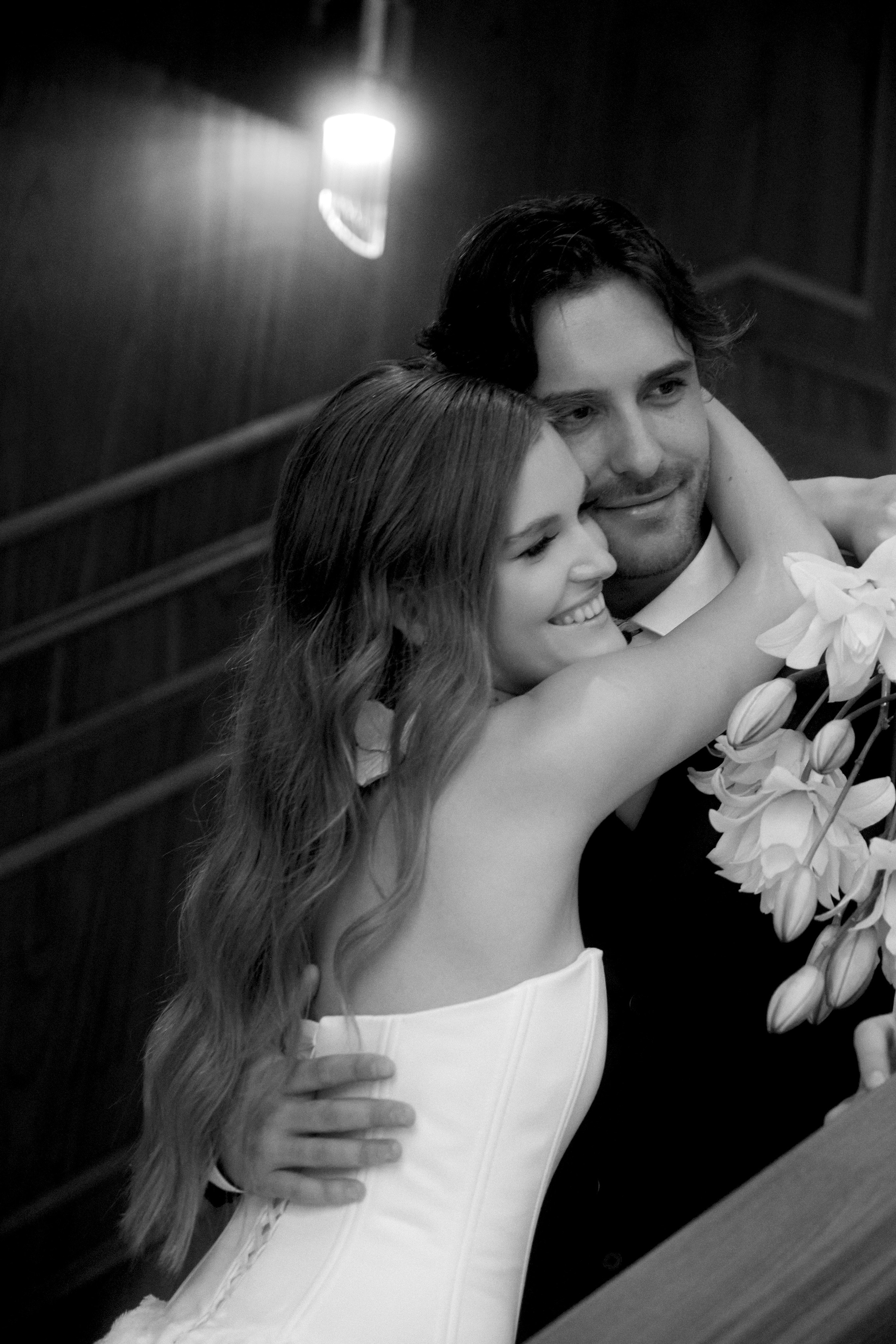 Свадебный и портретный фотограф Юлия Васильева