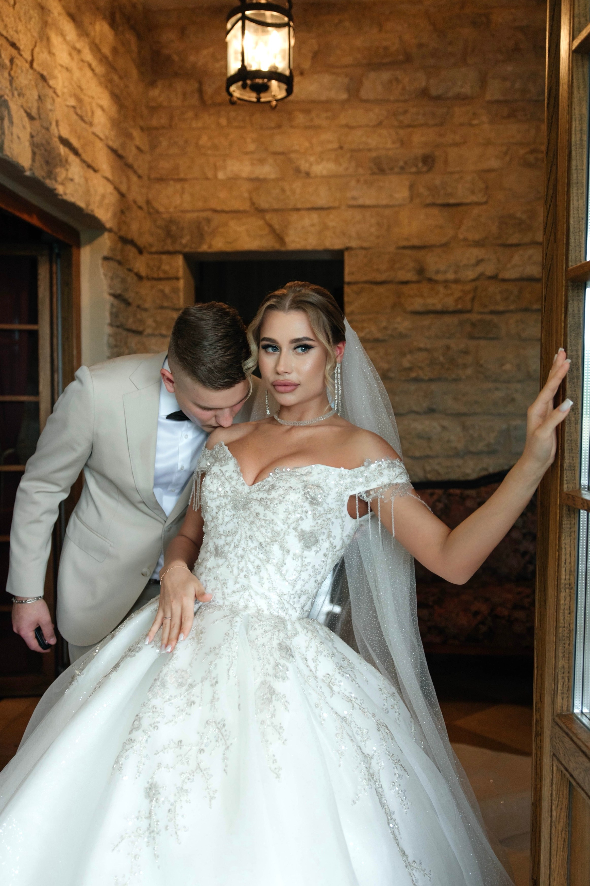 DMITRY & MARIA. Свадебное ФОТО & ВИДЕО Москва/Липецк