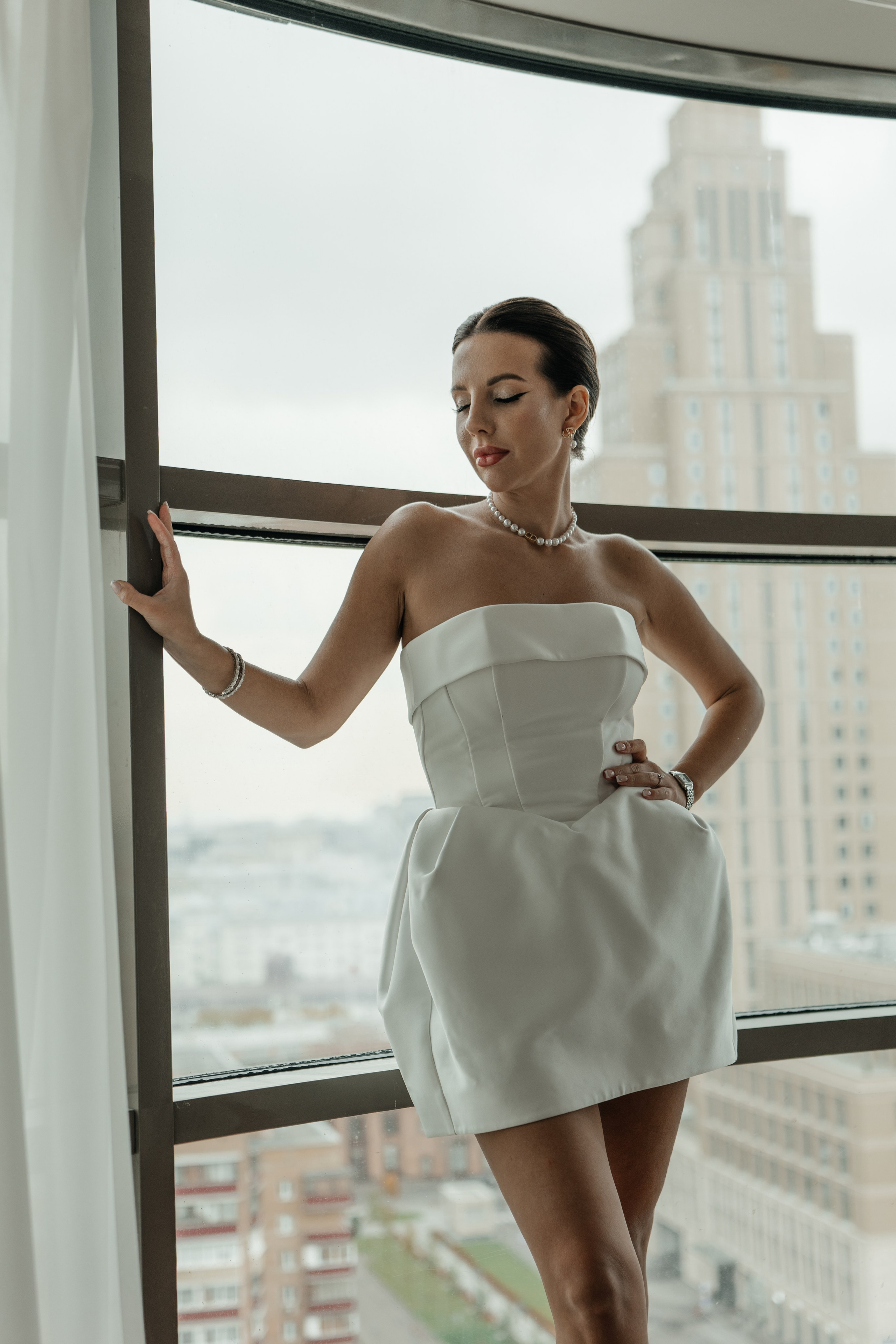 DENIS & ANASTASIA. Свадебное ФОТО & ВИДЕО Москва/Липецк