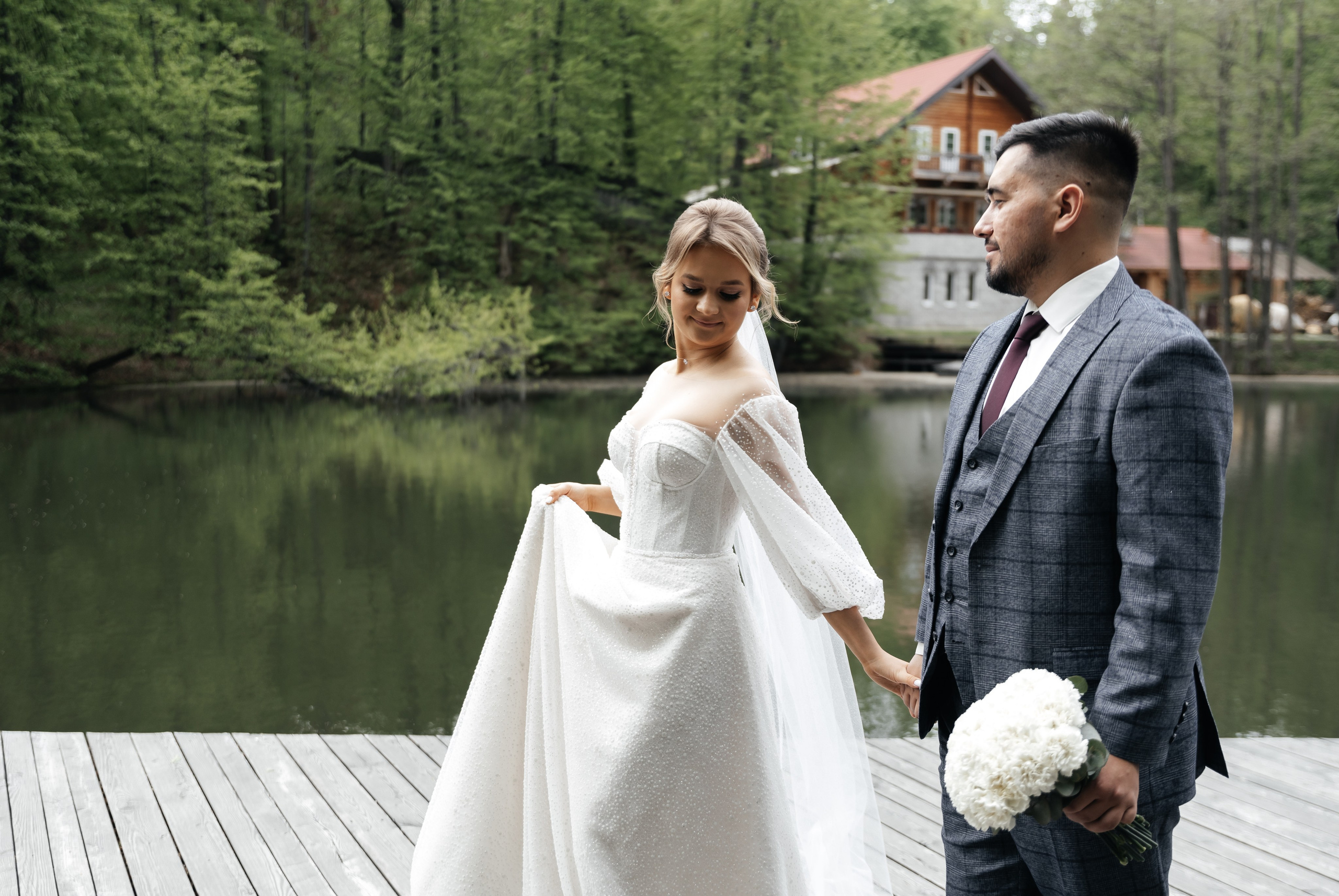 Igor & Regina. Свадебный фотограф Ильнар Асадуллин