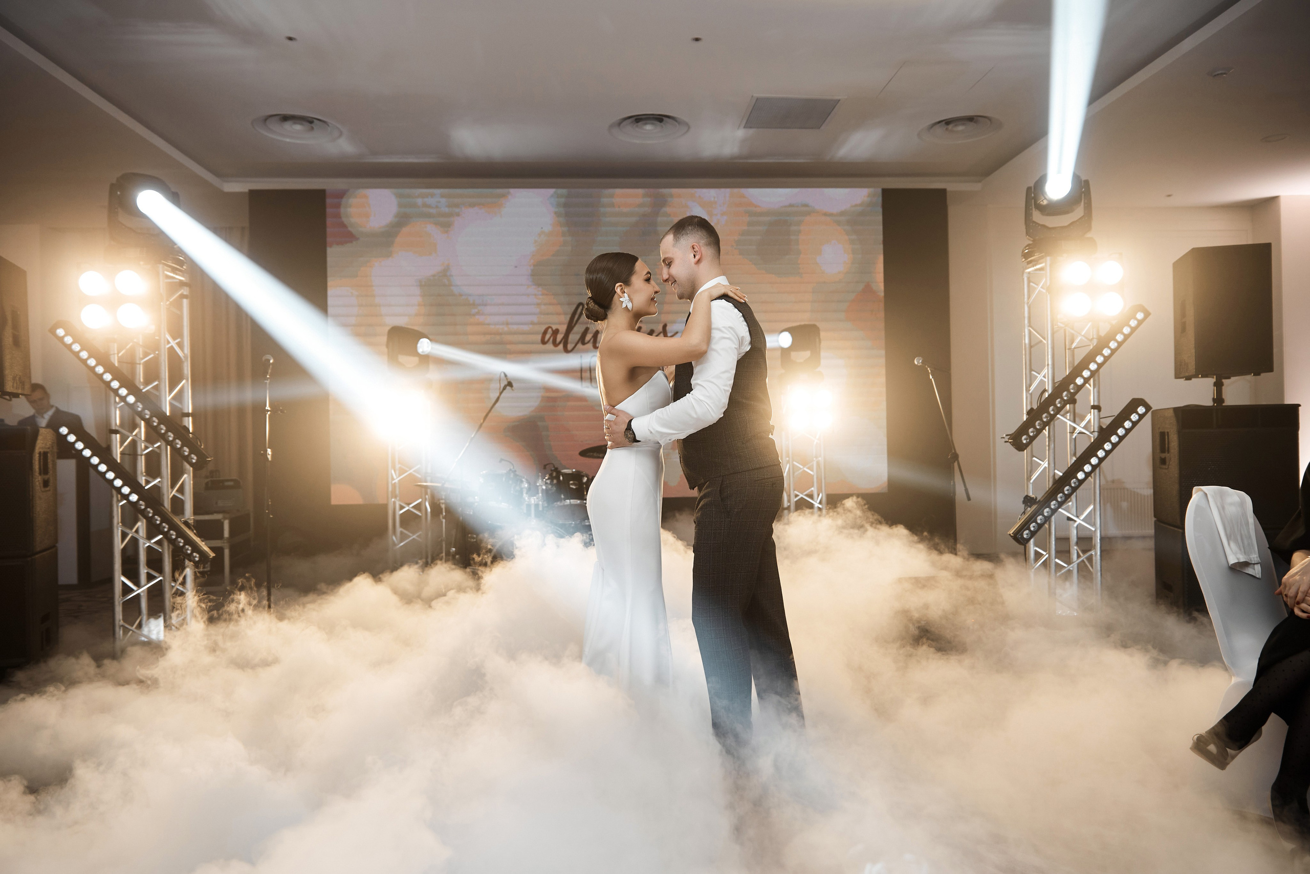 EKATERINA & ARTEM. Фотограф Михаил Ефремов