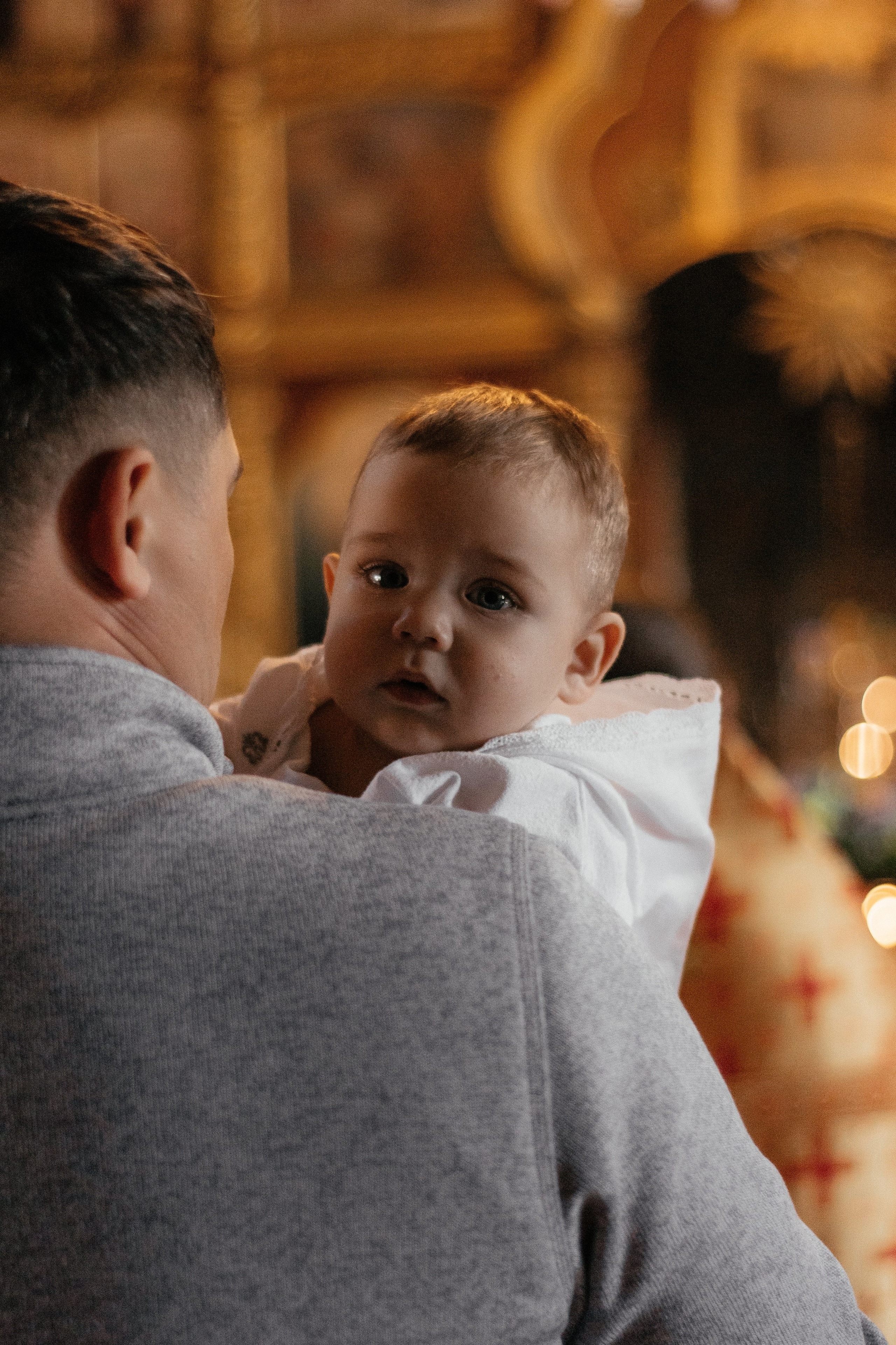 Савелий. Свадебный и семейный фотограф Татьяна Нуякшева Новоалтайск — Барнаул