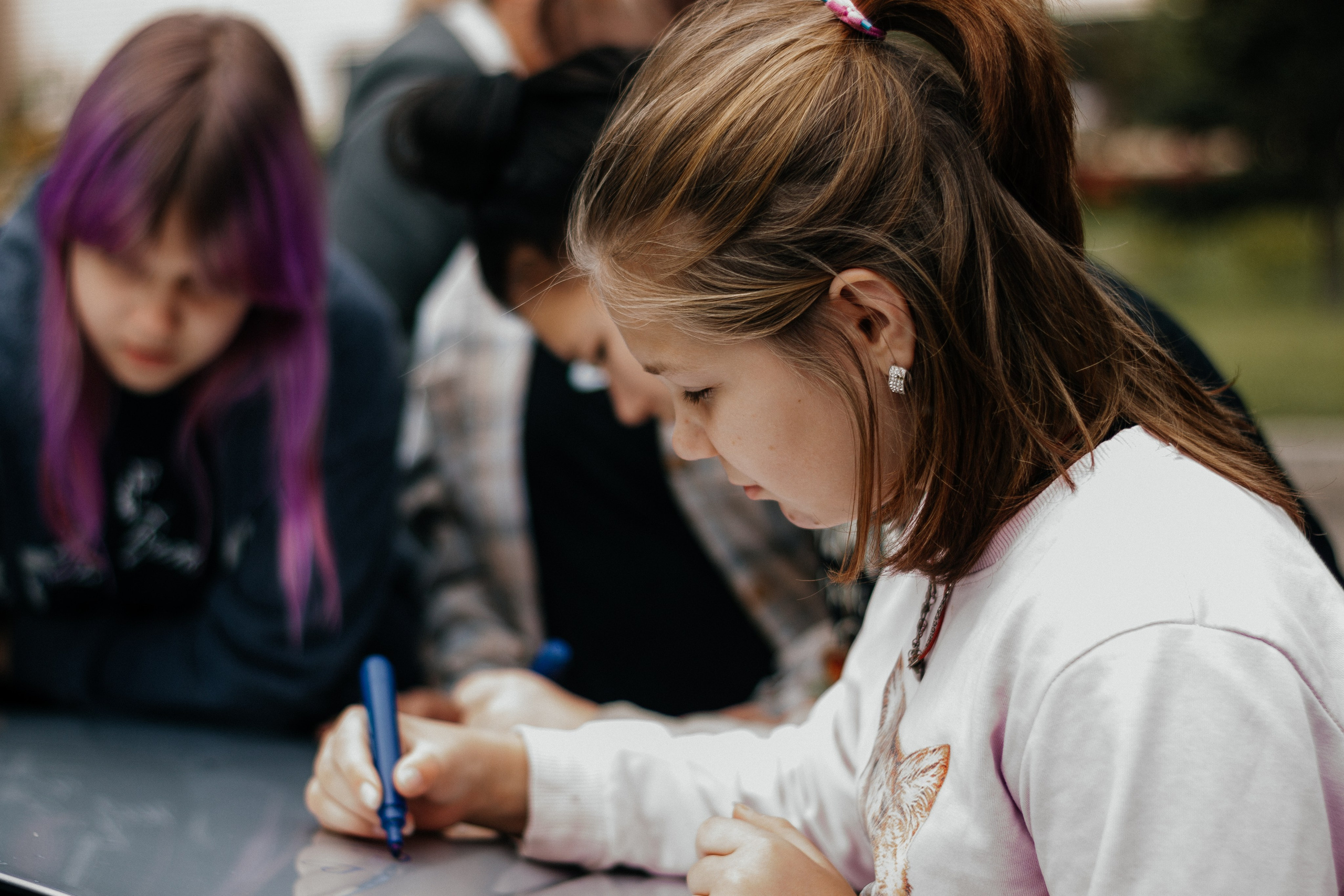 Поездка в детский туберкулезный санаторий, г. Барнаул совместно с @Subaru_brn. Свадебный и семейный фотограф Татьяна Нуякшева Новоалтайск — Барнаул