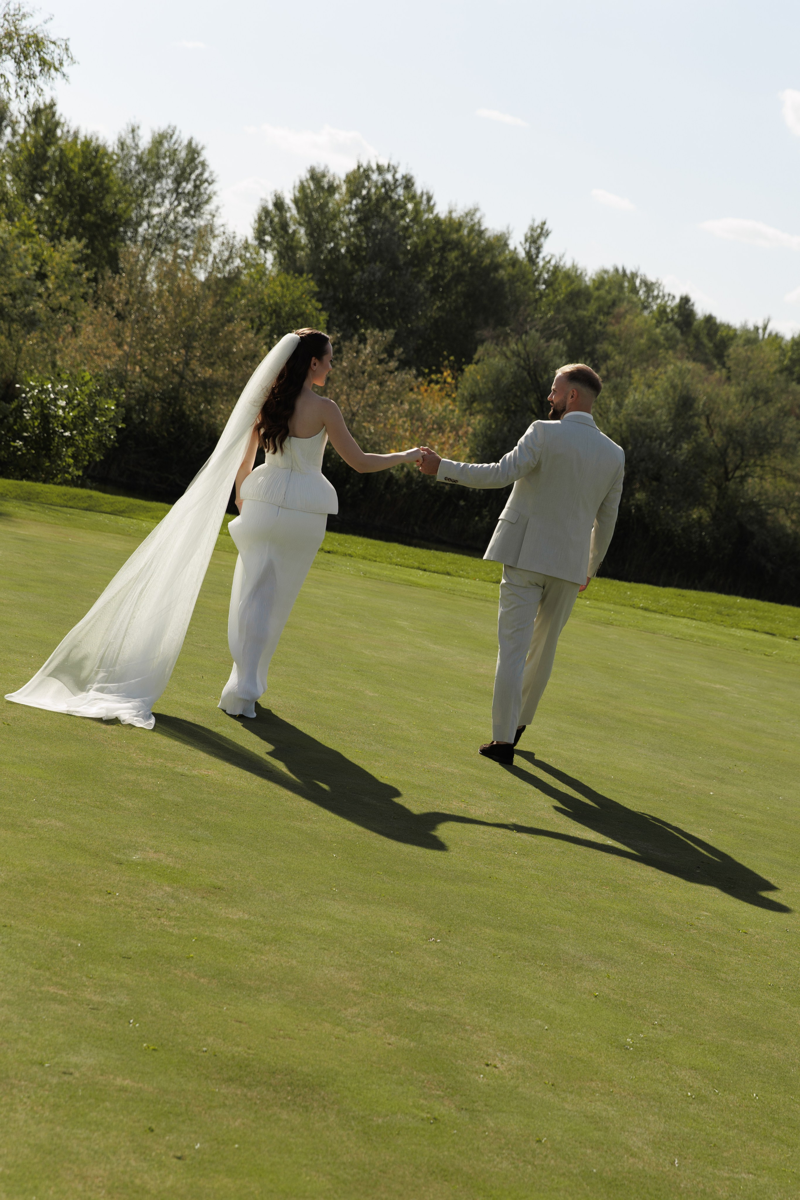 Семен и Валерия. Фотограф