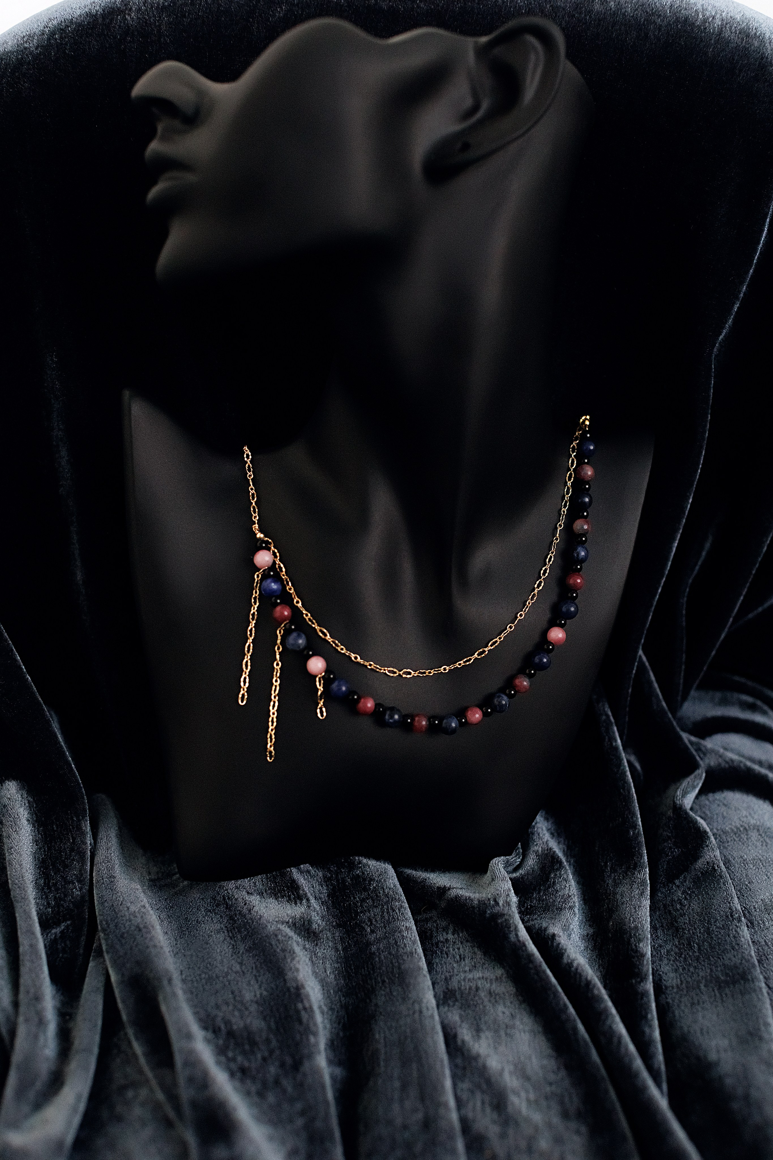 Украшения. Food-фотограф, предметный, семейный, фотограф в Москве, Асеева Яна