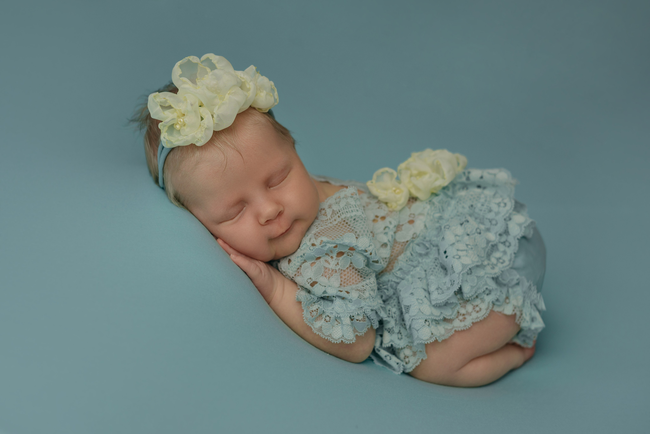 Арина. Фотограф новорожденных Белгород