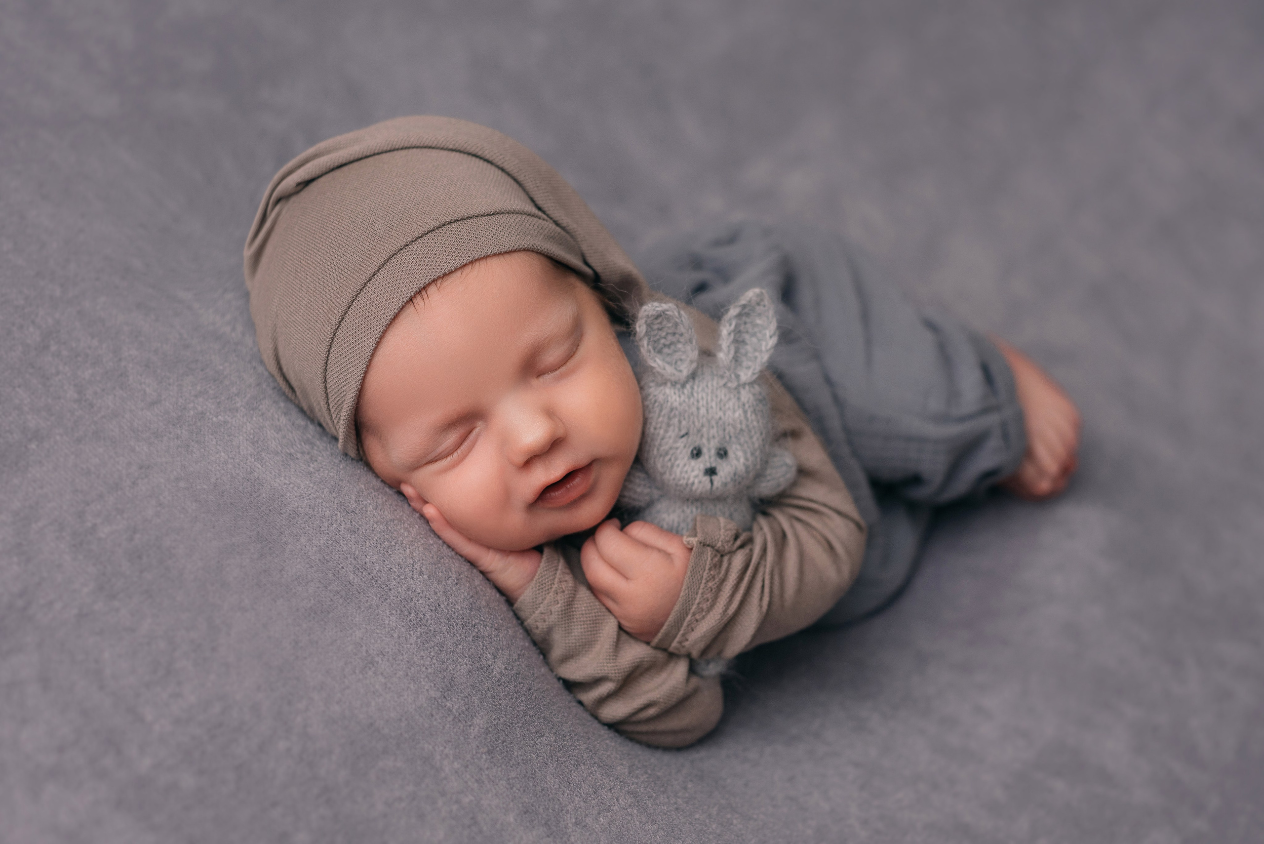 Лев. Фотограф новорожденных Белгород