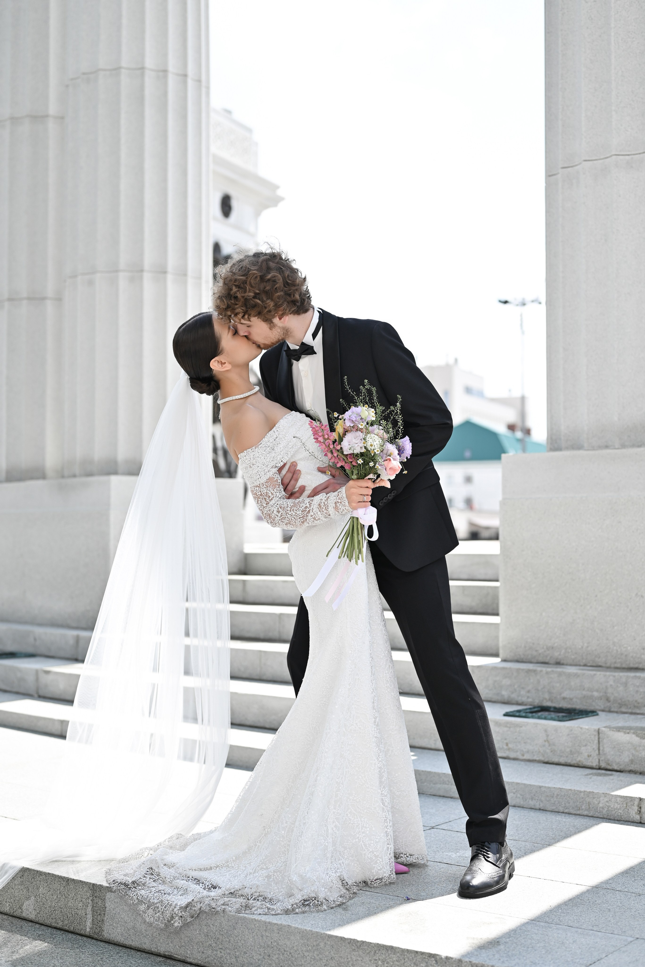 Кирилл & Лия. Свадебный и семейный фотограф в Уфе Александров Максим