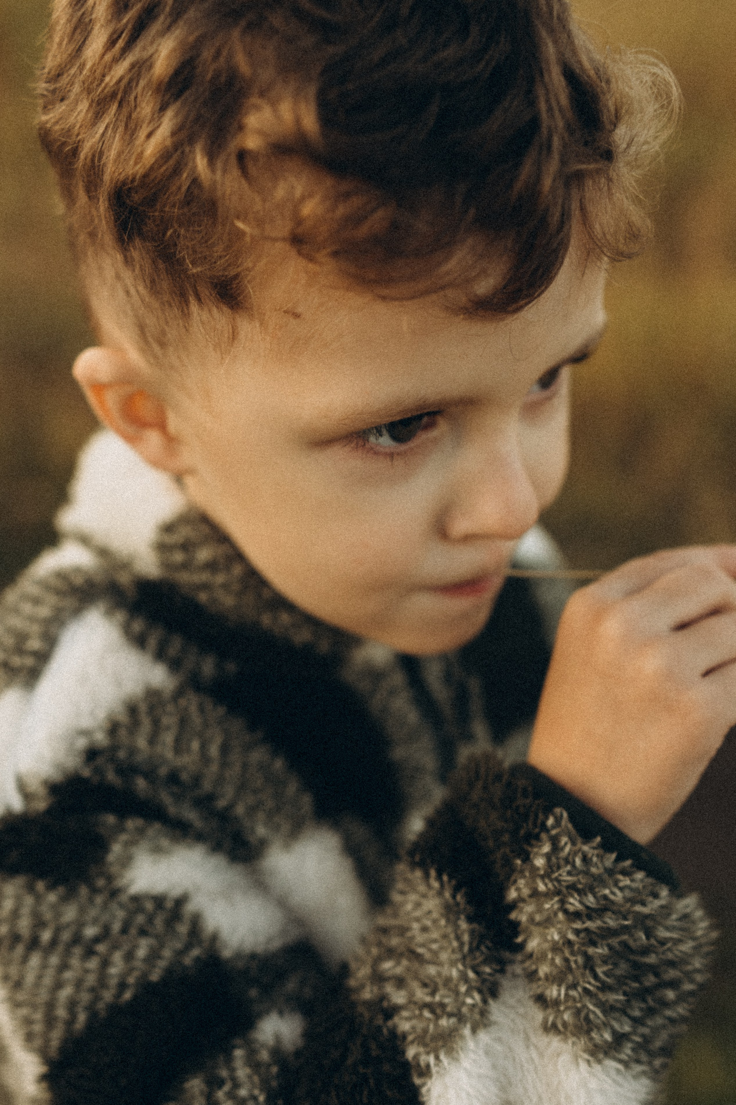 Вкус яблок. Семейный фотограф в Мурманске Екатерина Юшкова