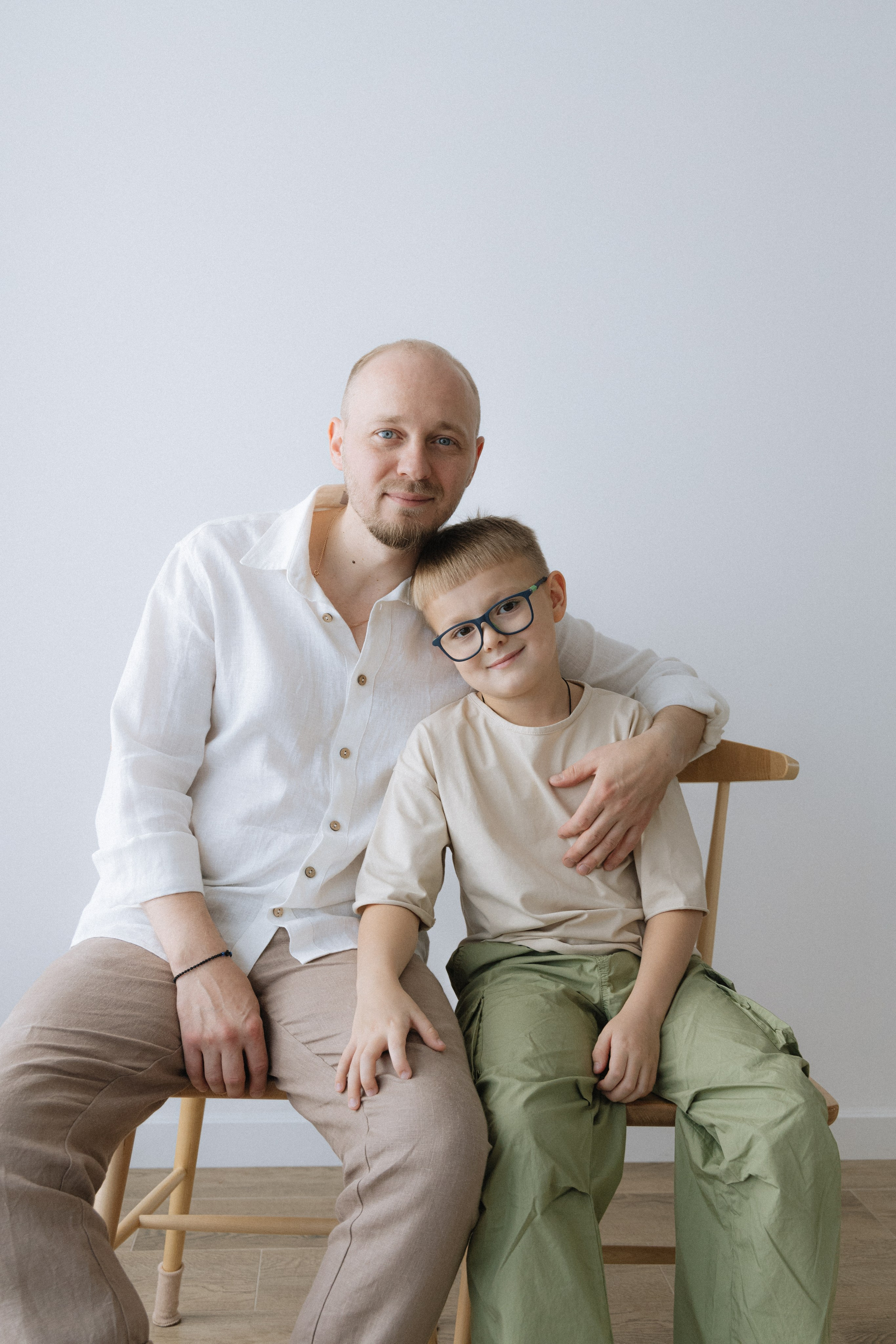 День рождения Вари. Фотограф и коллажист Ольга Шереметьева