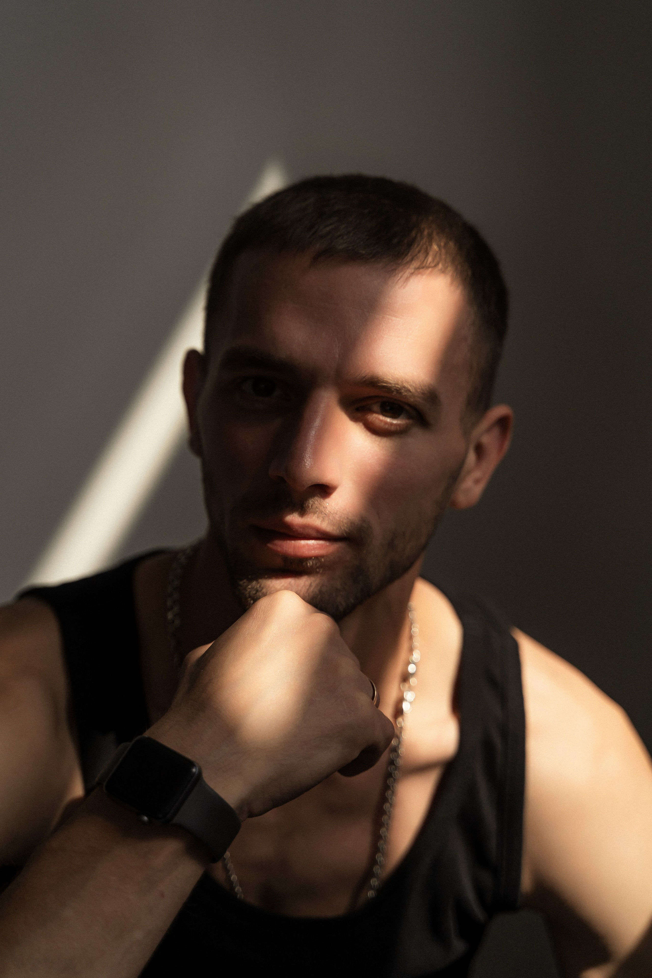 Вика и Ваня. Фотограф Алина Филимонова Тверь