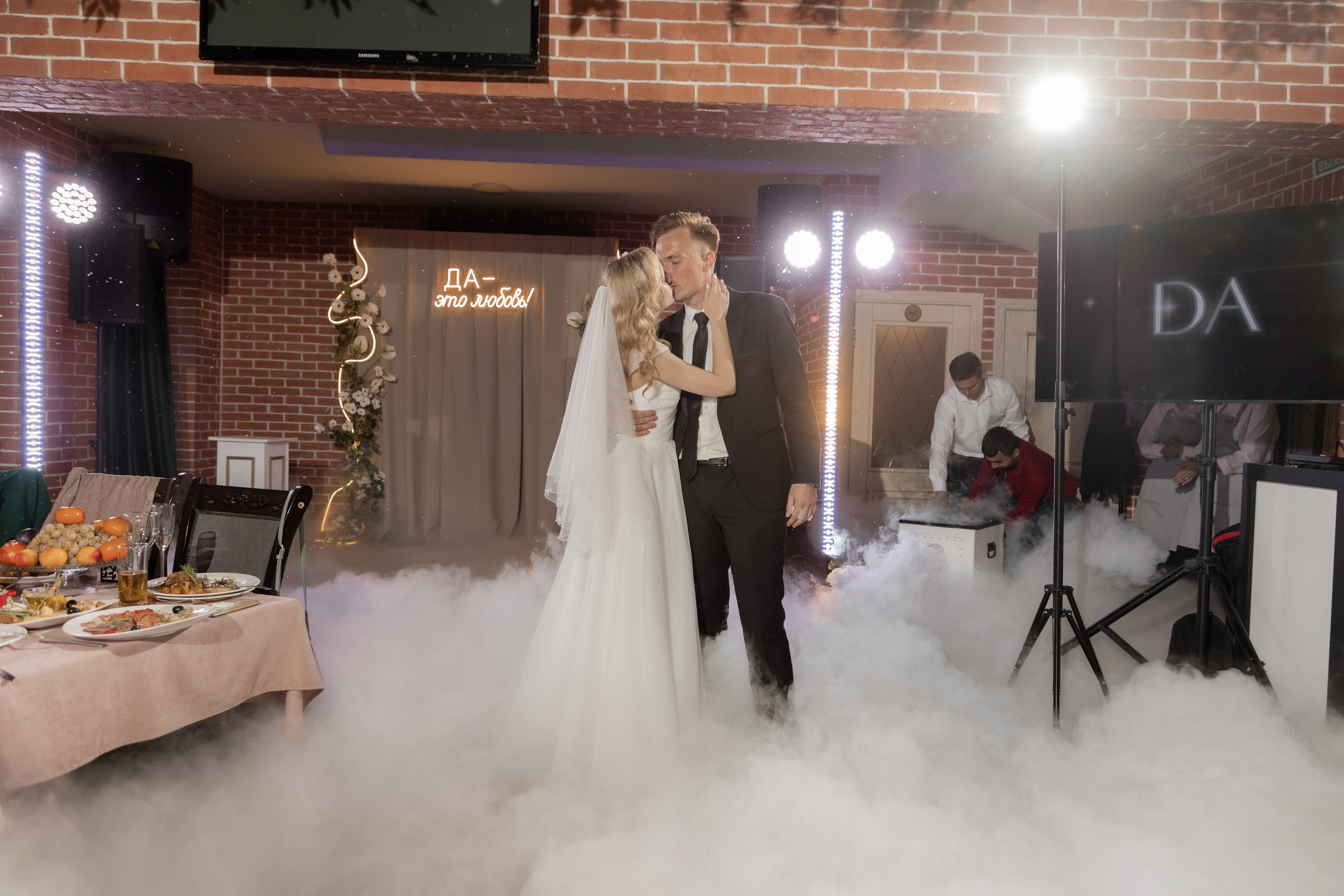 Банкеты. Свадебный фотограф Ангелина Сунгатулина | Саратов | Балаково | Вольск