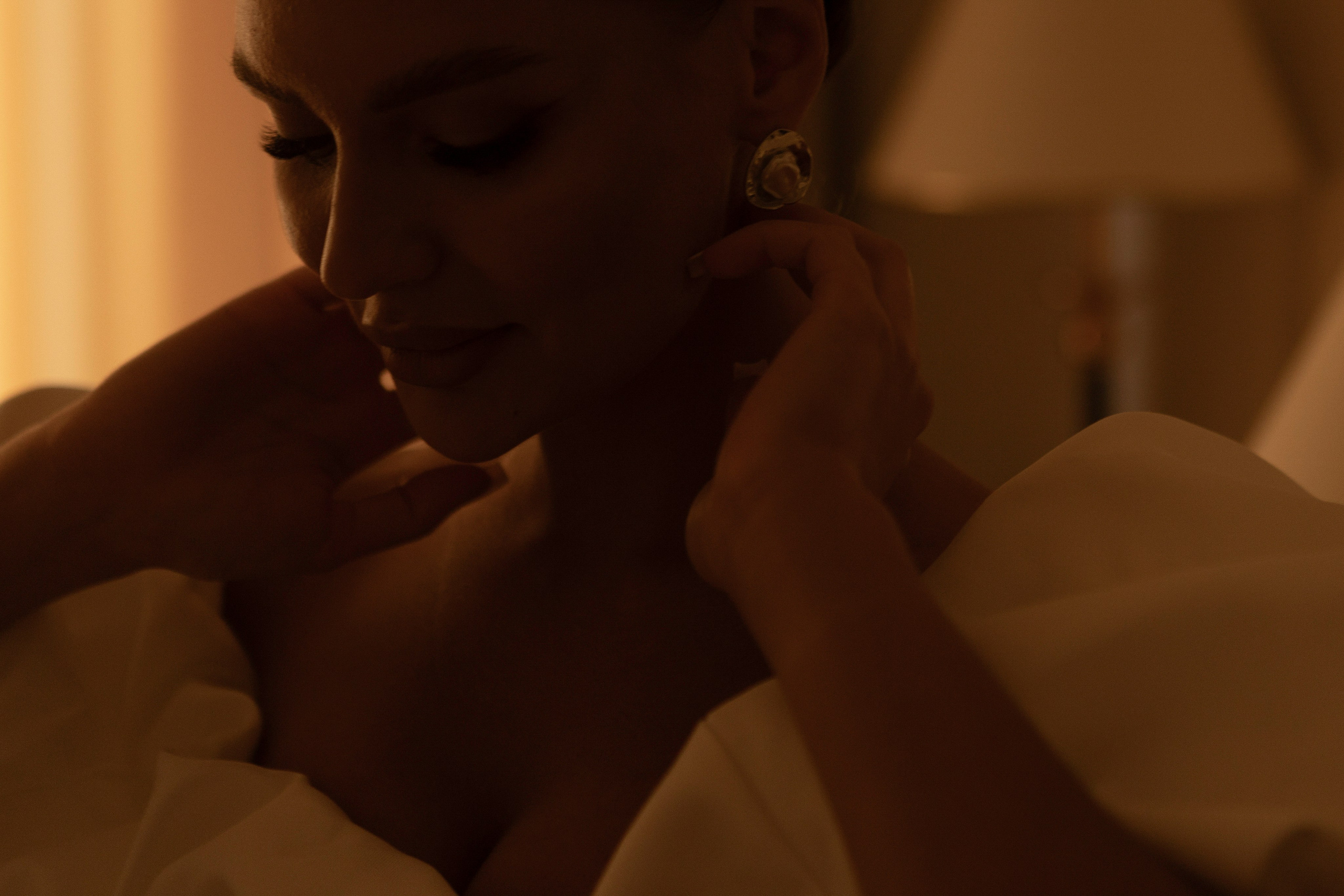 P. S. Я люблю тебя. Фотограф @alexandradmitrievaph