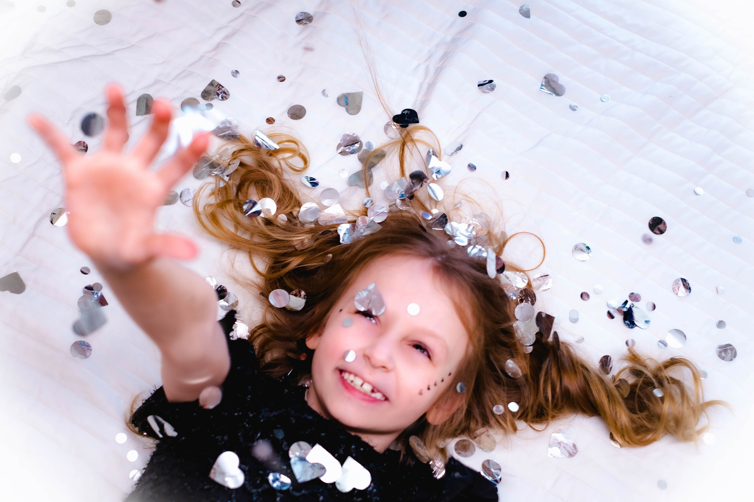 День рождения. Студийный, портретный, семейный фотограф Южно-Сахалинска Яна Радаева