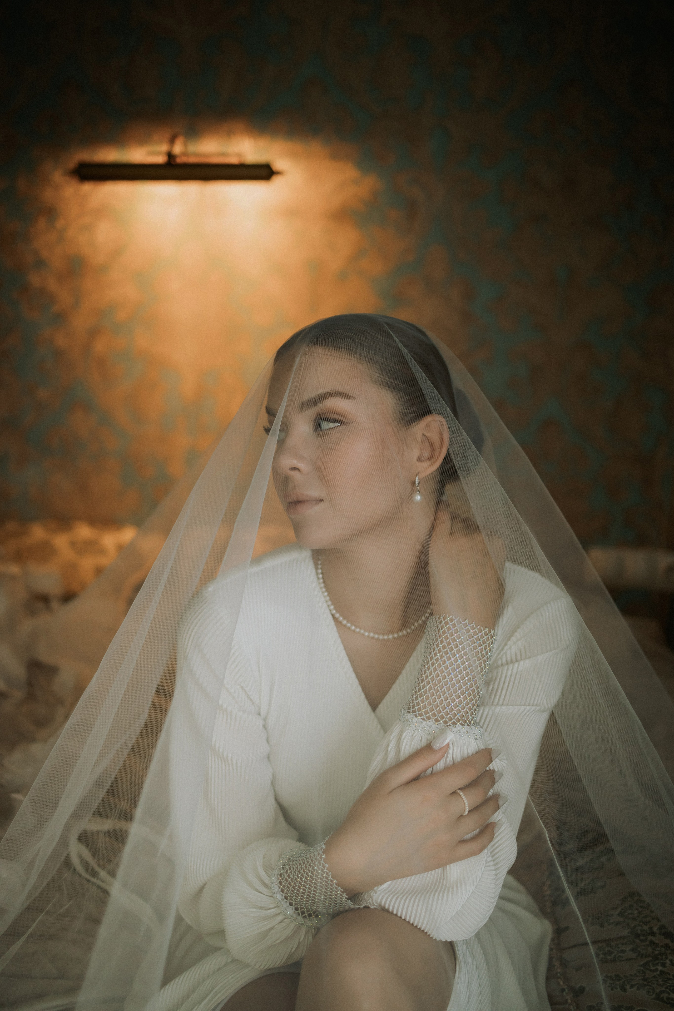 Свадебный день Лины и Роберта. Свадебная фотография. Арина Рубах