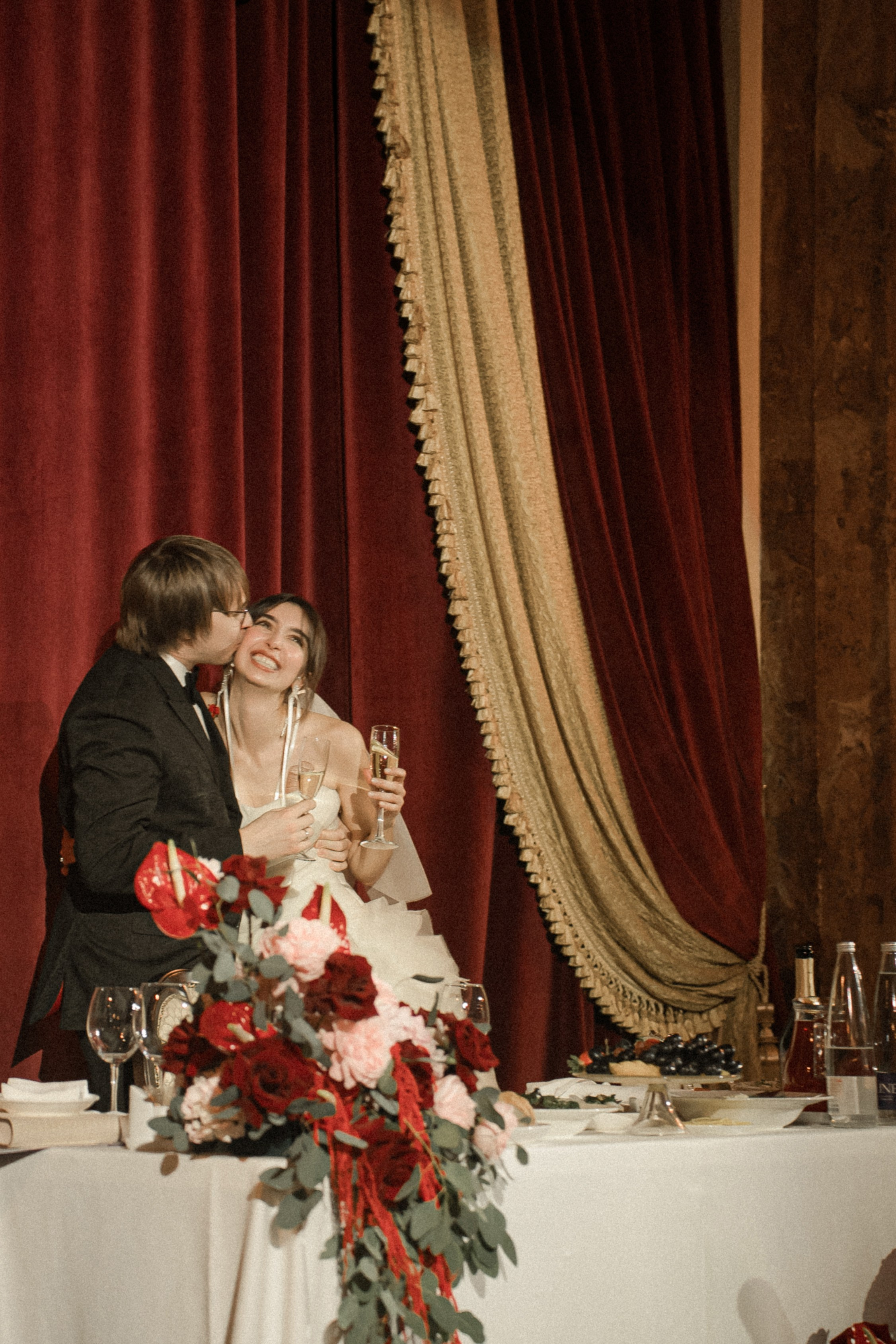 Мы. Свадебный фотограф в Москве