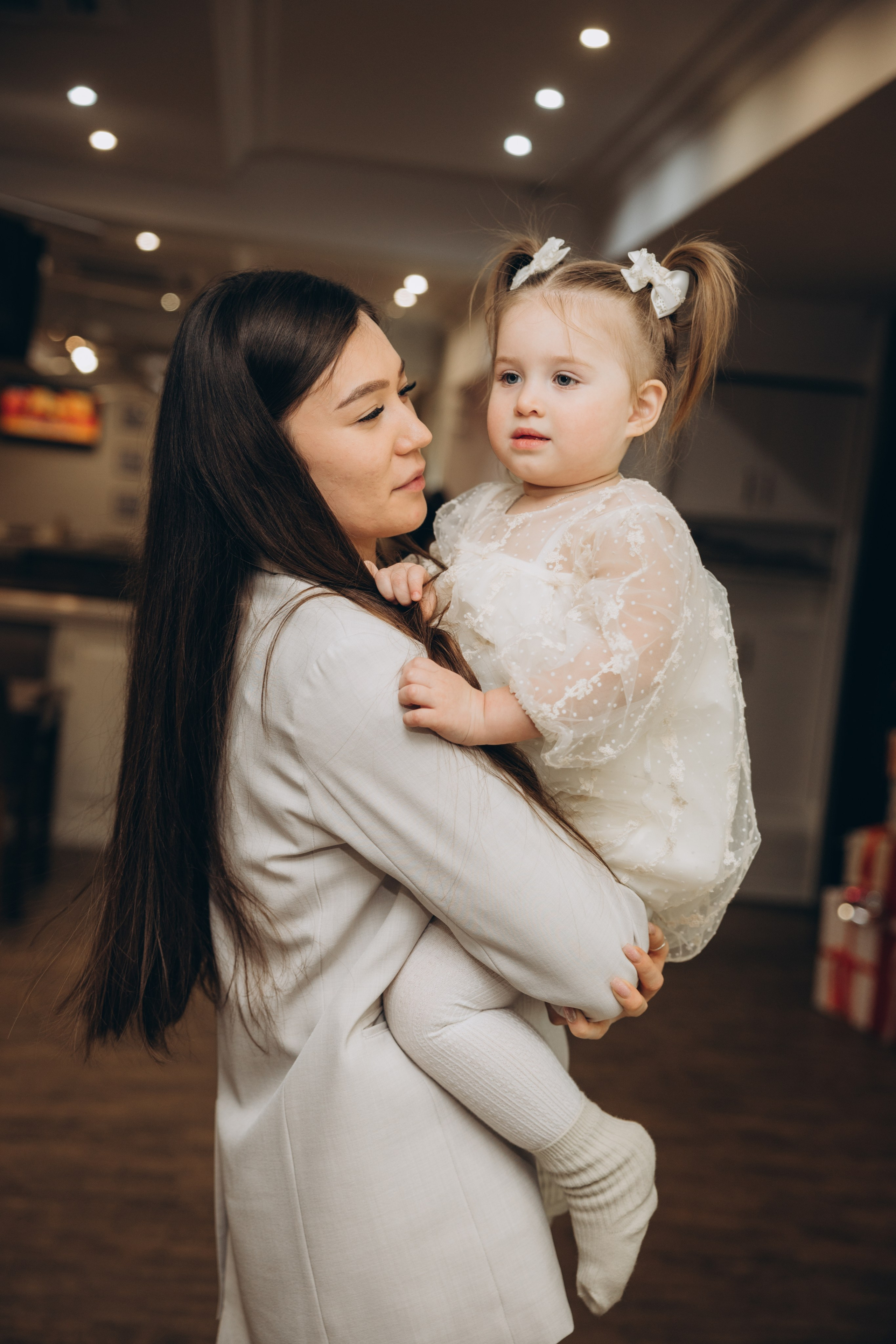 День рождения Вари. Свадебный, семейный фотограф в Иркутске Светлана Макаричева