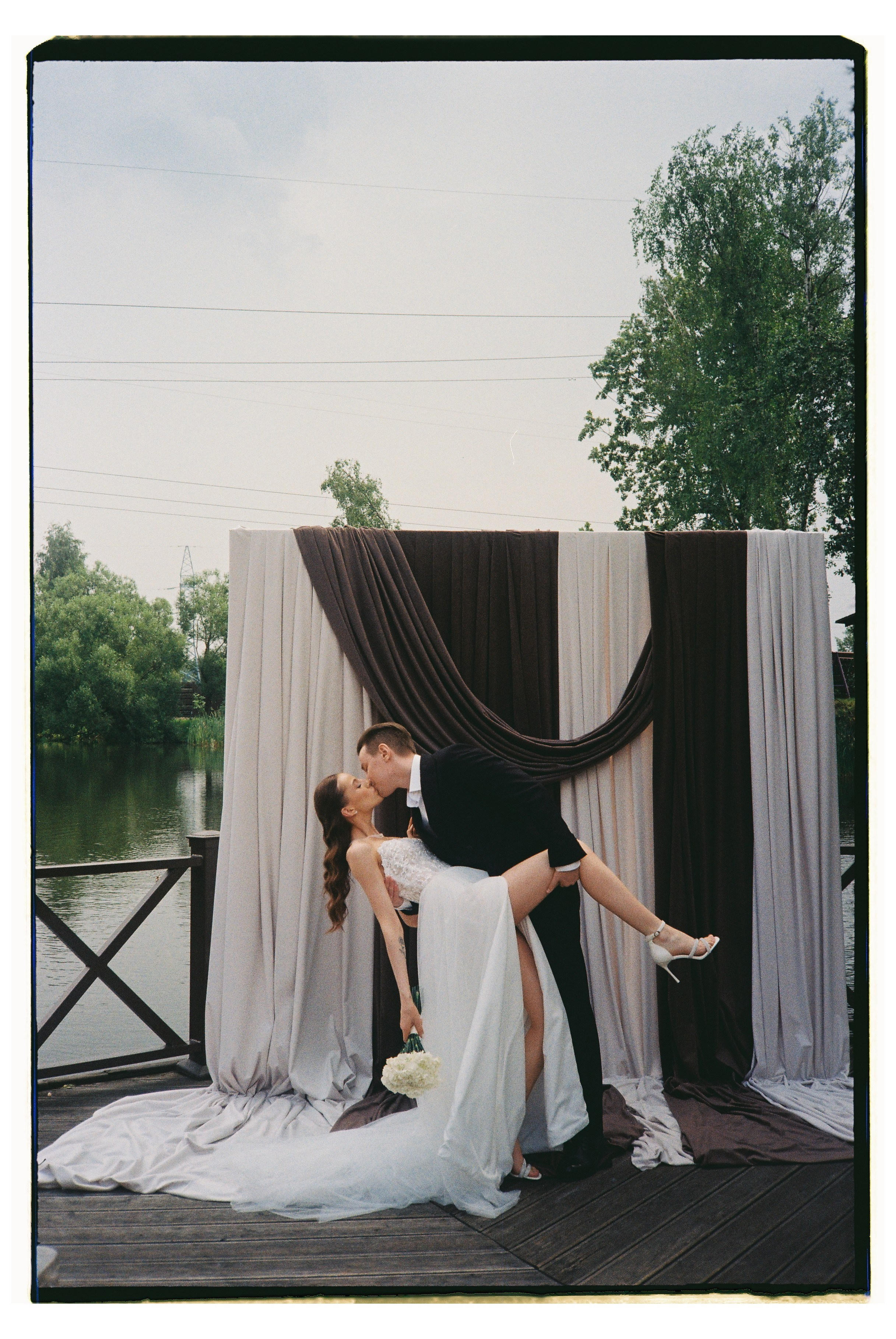 Степан & Мария. Сестры Карабаза. Фотографы и ретушеры в Москве и Санкт-Петербурге