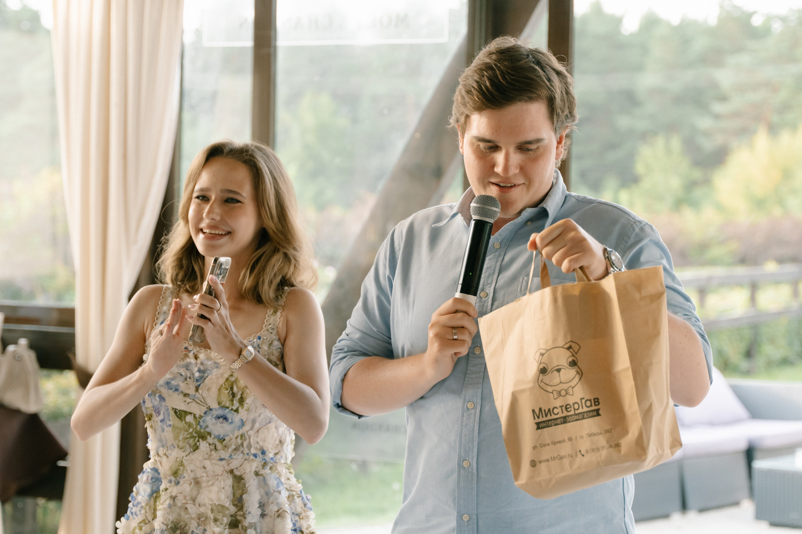 Екатерина и Тимофей. Ульяна Ремезова | Фотограф | Челябинск