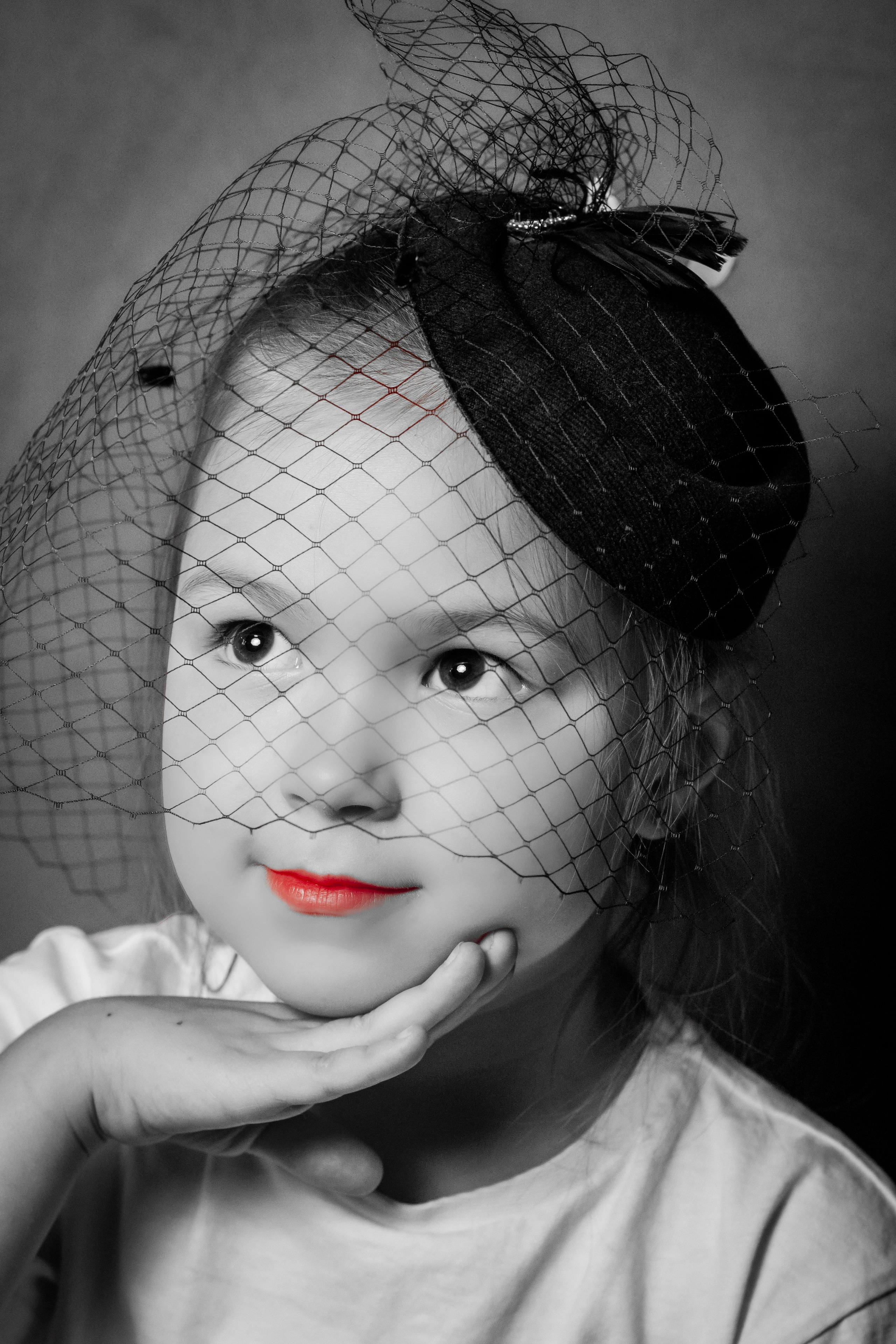 Детский портрет!. IM…PHOTO