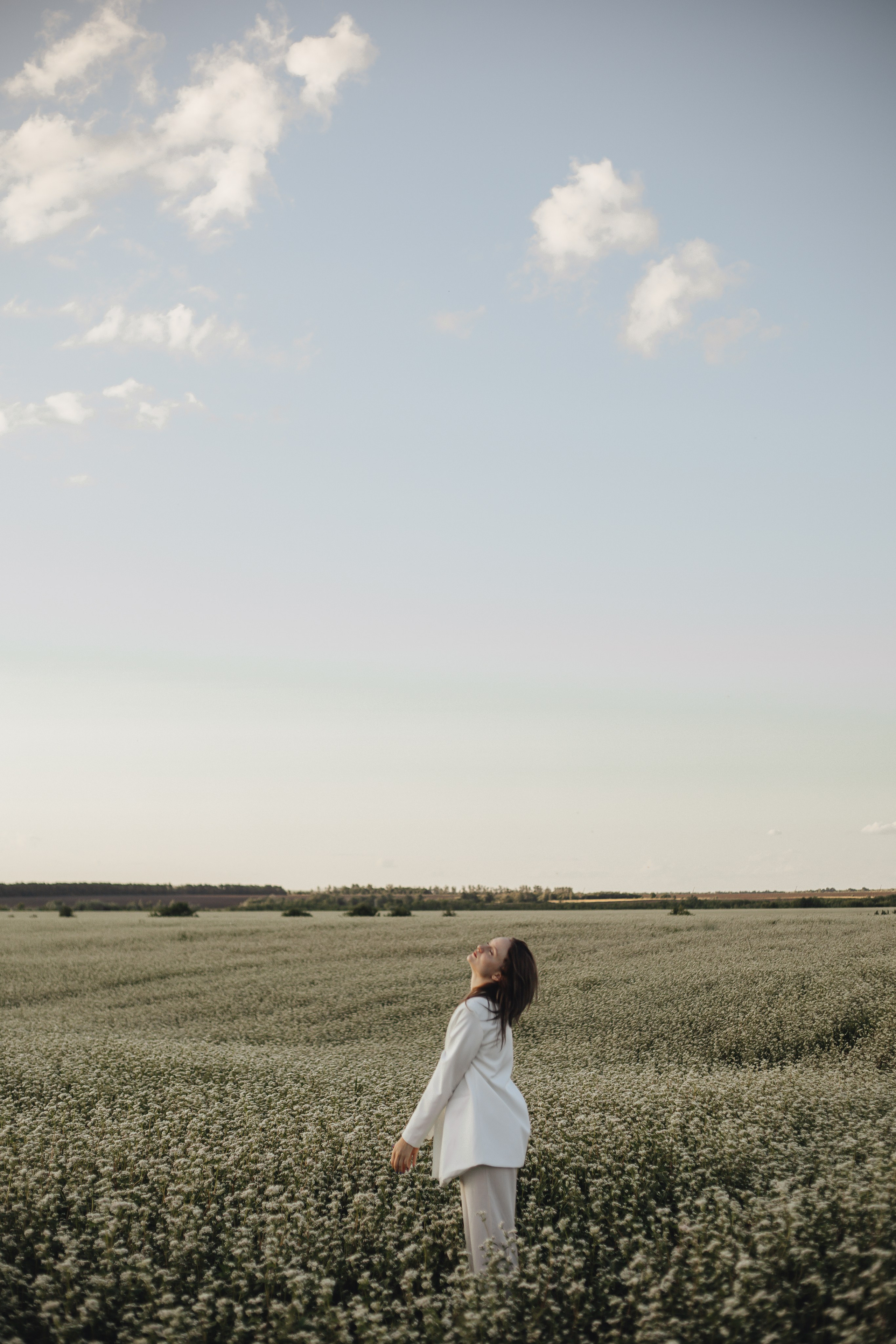 Альбина. Фотограф Малофеева Алина