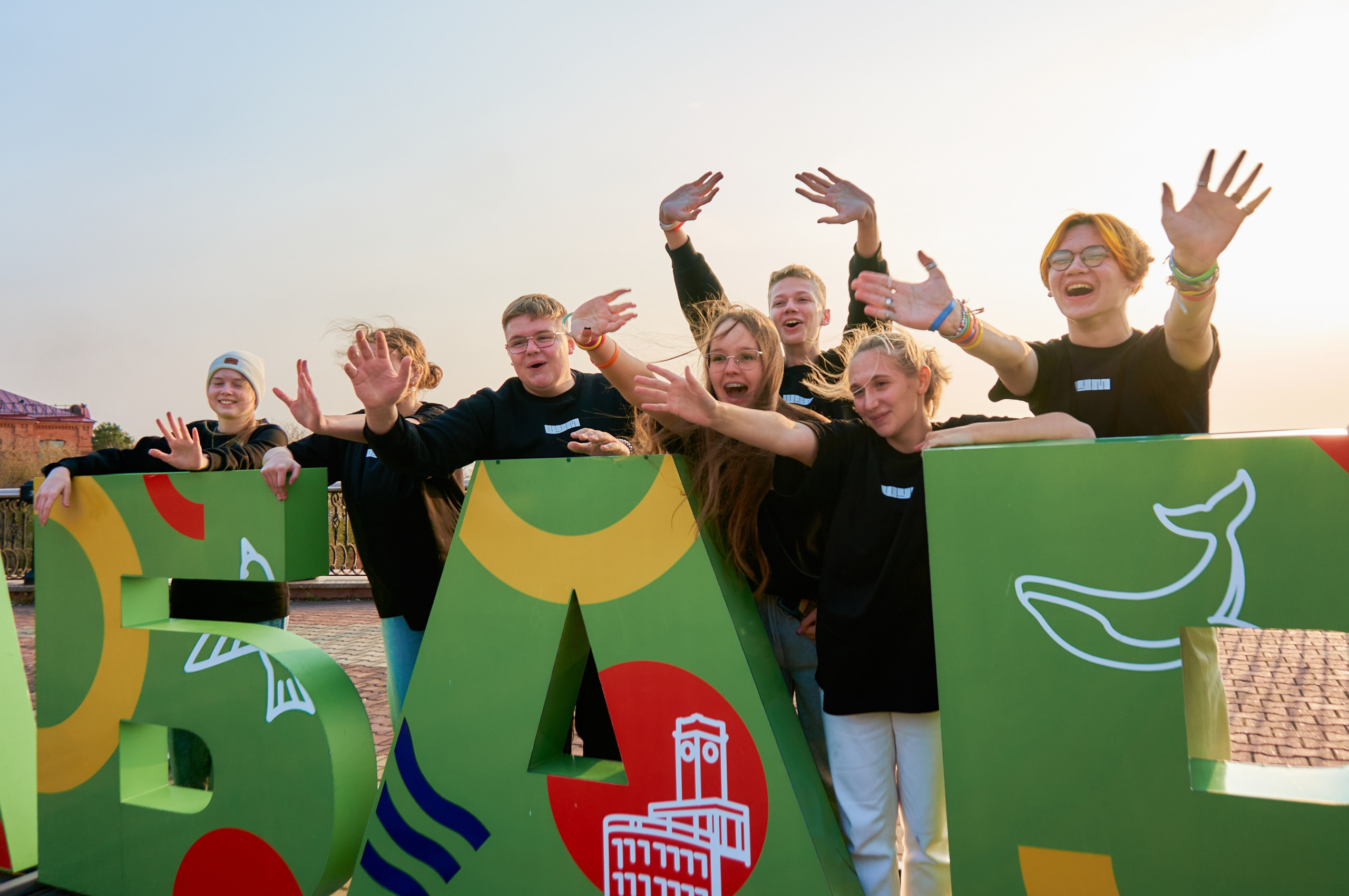 Портфолио | ШУМ.Первые | Фотограф Кнышева Валерия | Хабаровск. Фотограф | Кнышева Валерия | Санкт-Петербург