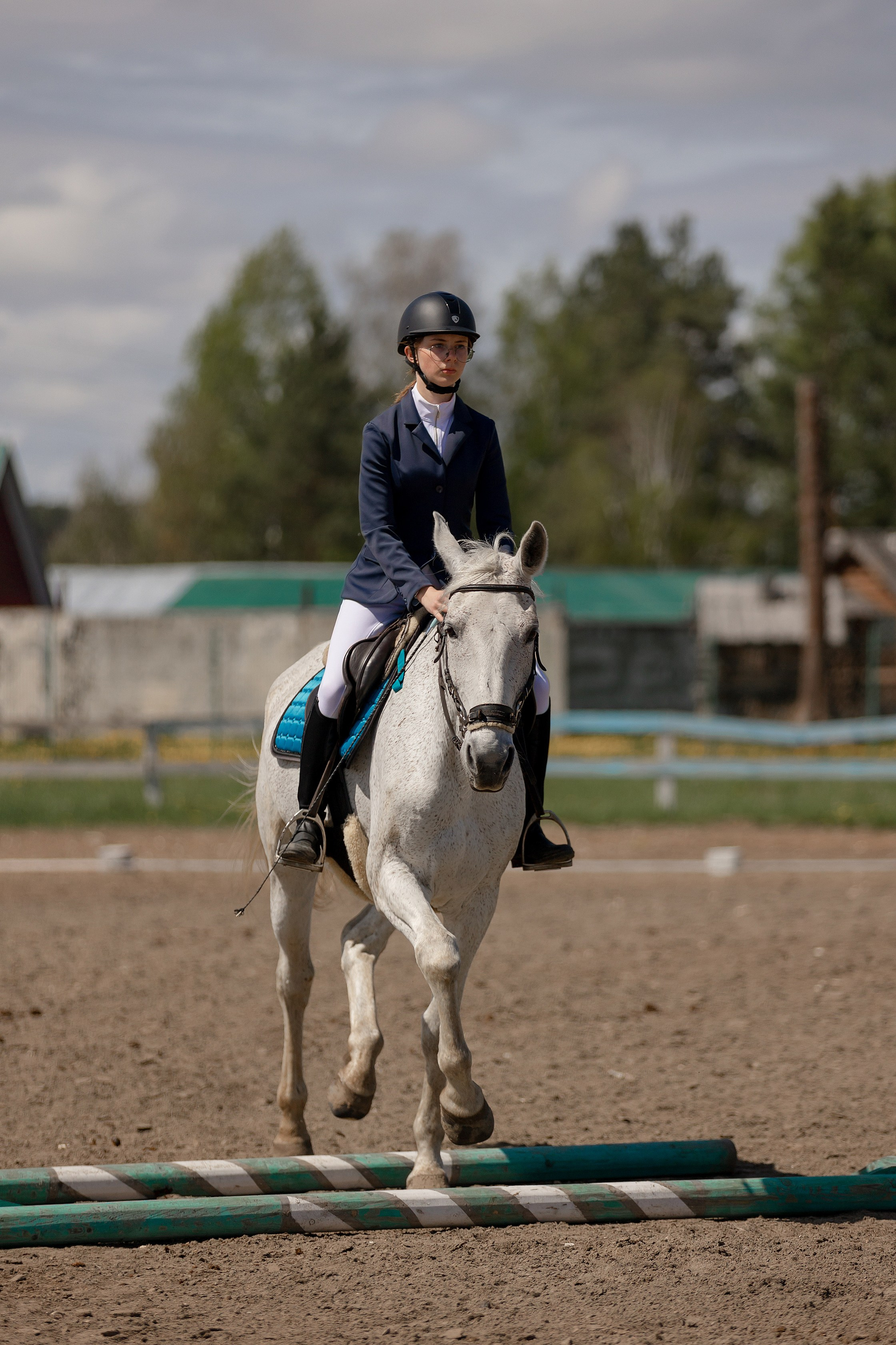 Соревнования по конному спорту. Конный фотограф Валынкина Лера