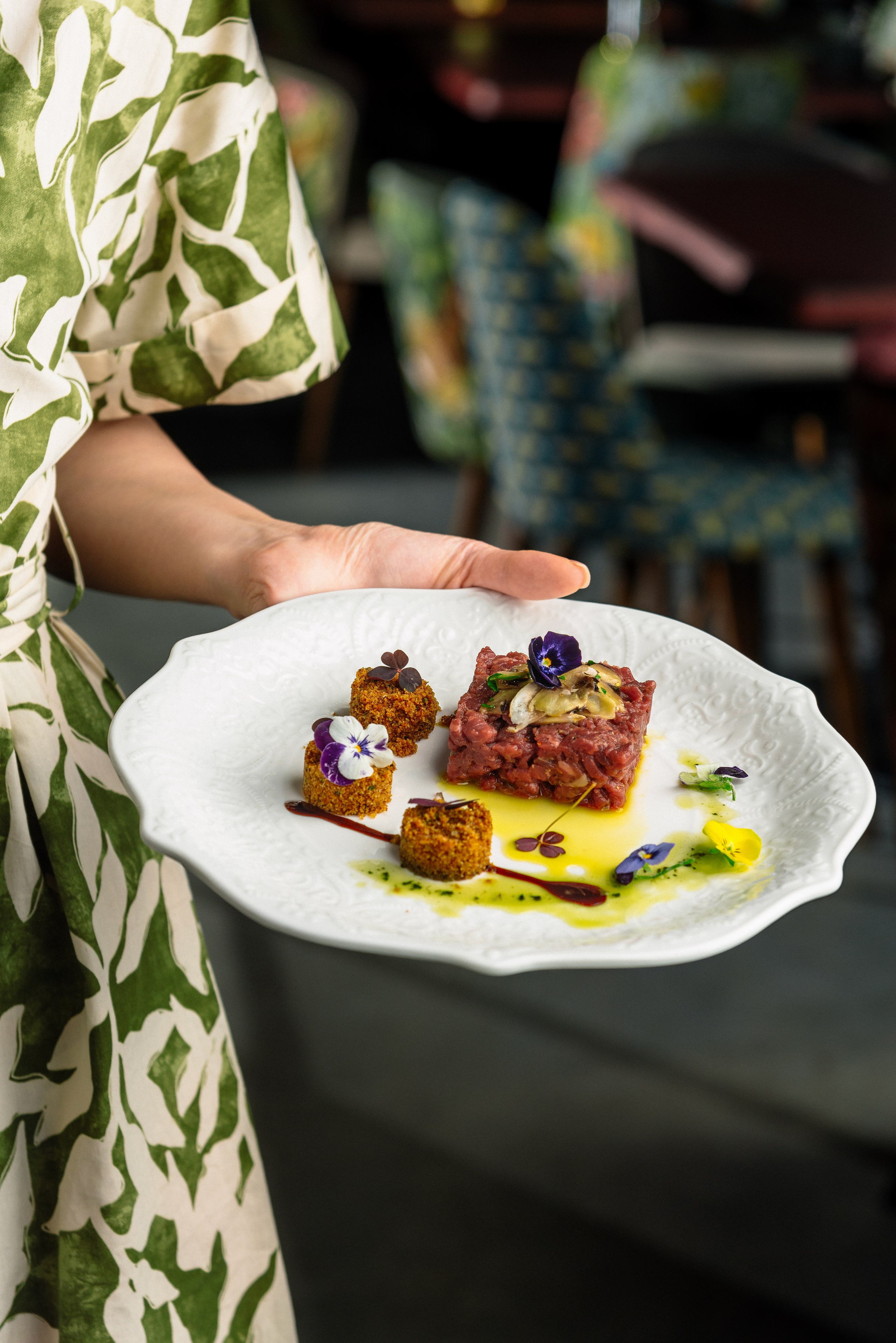 Блюда. Фотограф в Санкт-Петербурге Артем Михайлов