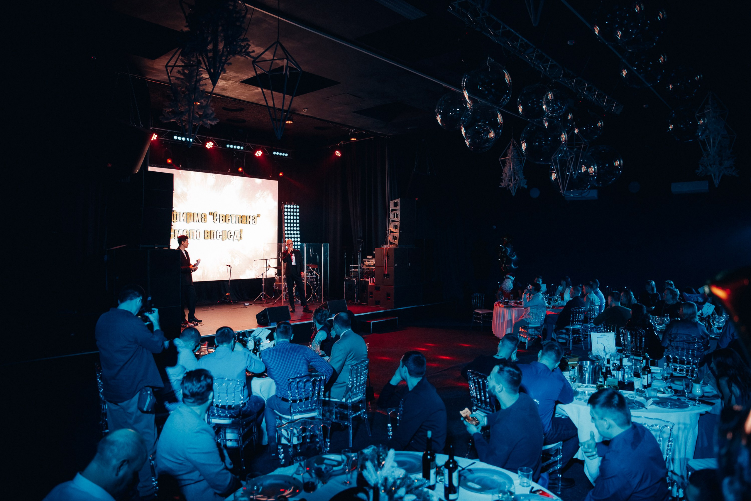 Автофирма «Светлана». Свадебный фотограф Дмитрий Воробьев Ярославль