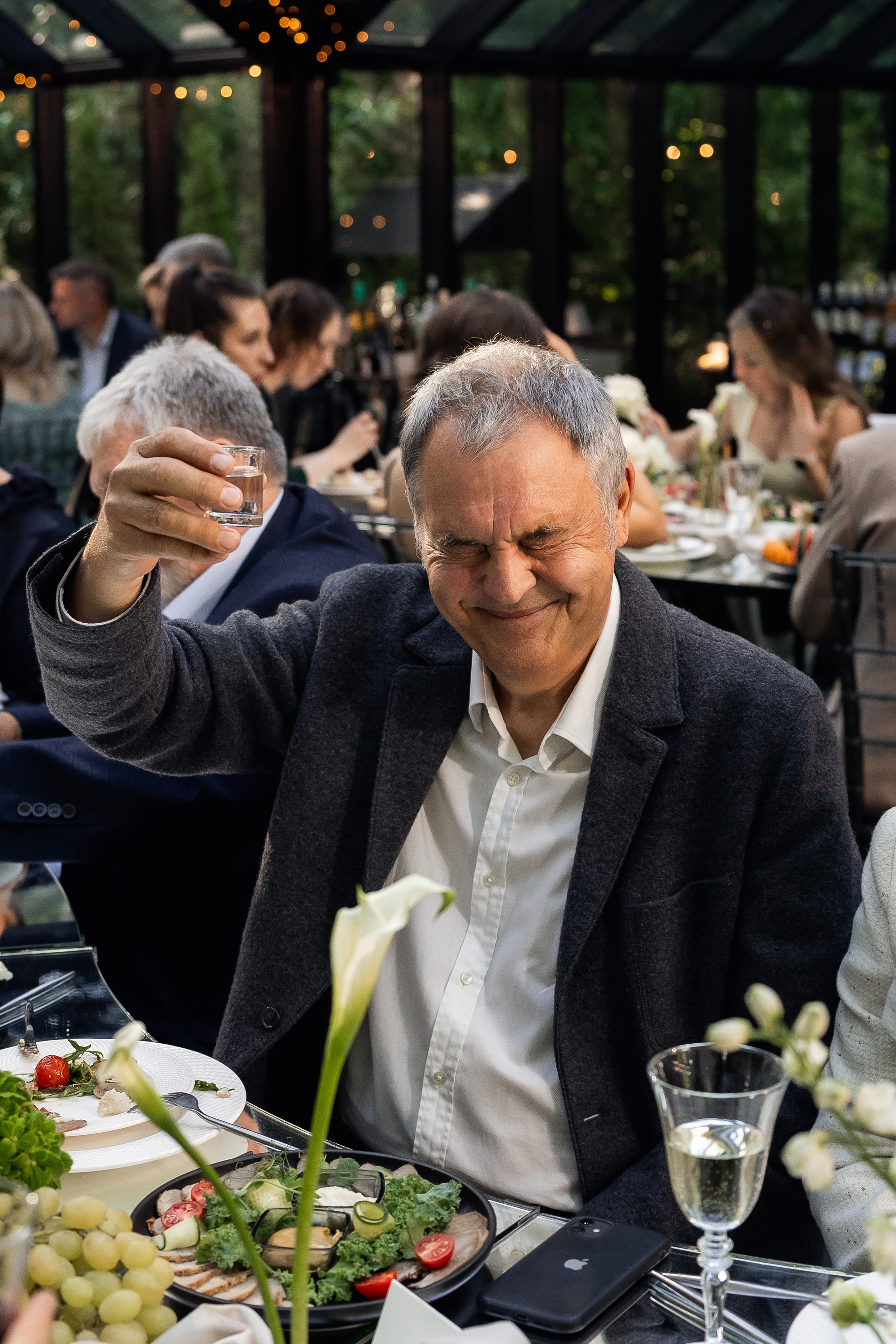 Дай волю чувствам. Свадебный фотограф Москва и МО