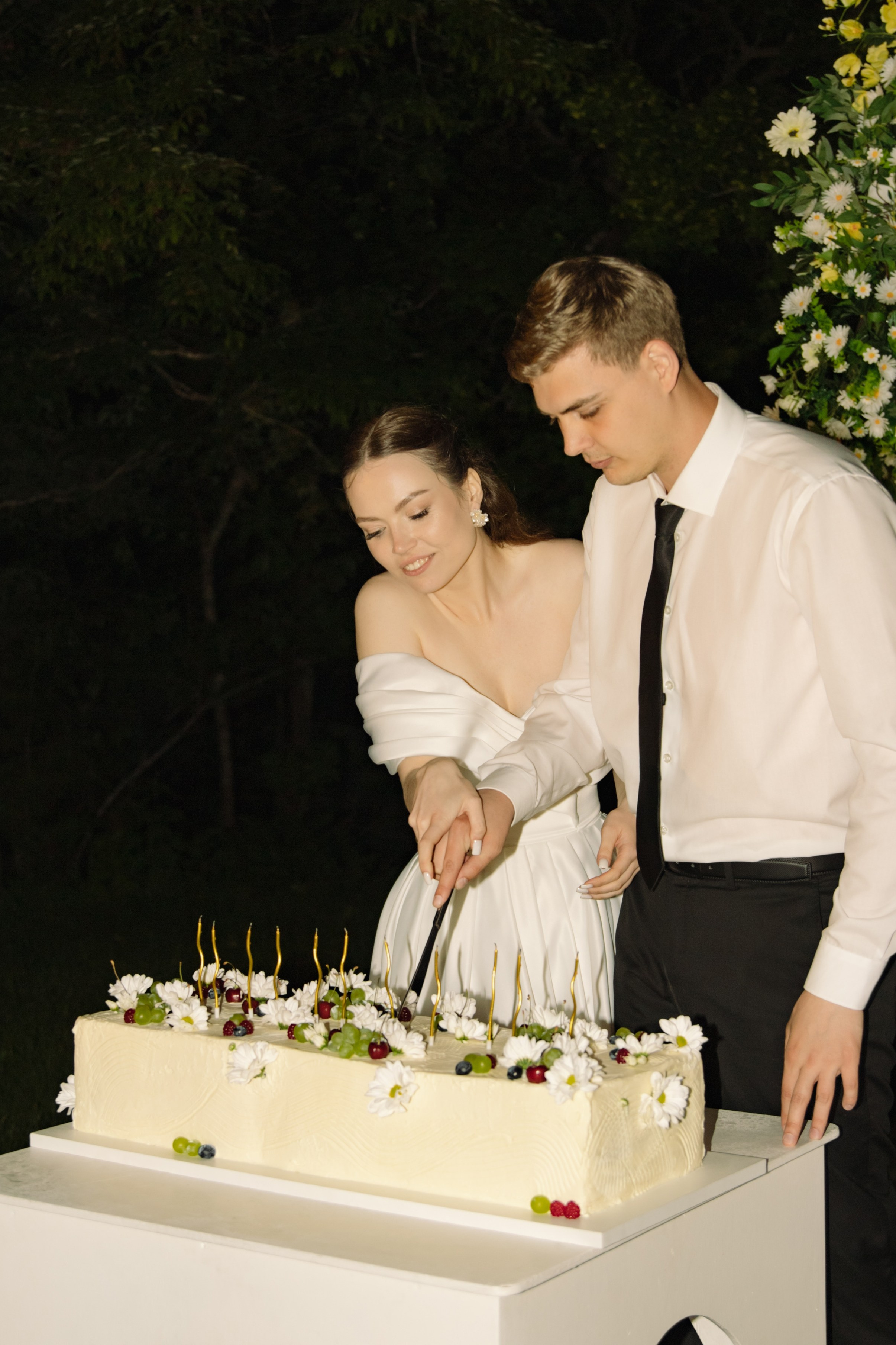 Артур & Диана | Банкет. Фотограф во Владивостоке Парамонова Елена