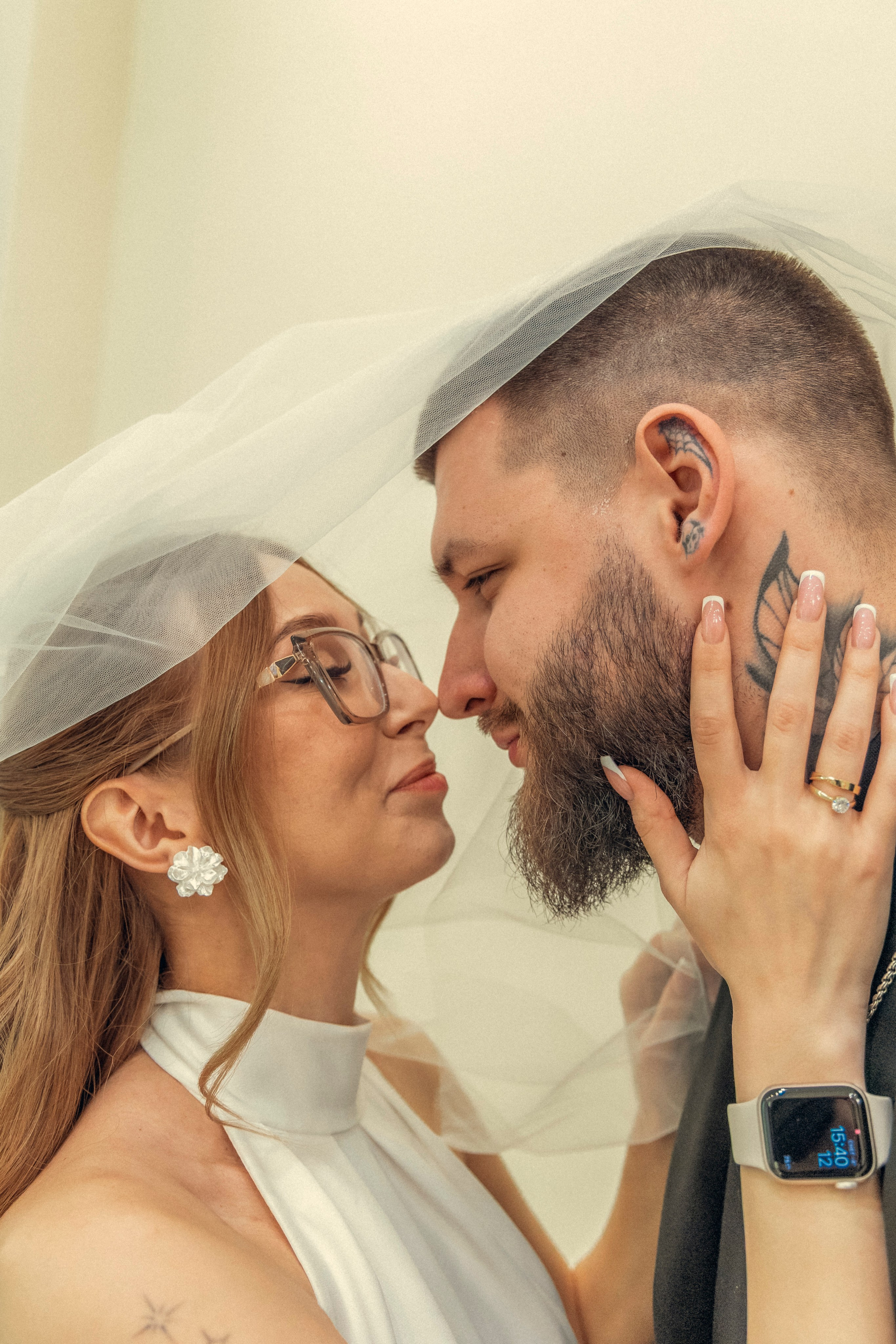 Роспись в Жуковском ЗАГСе. Фотограф для маркетплейсов, фотоуслуги в Жуковском Татьяна Марсуверских