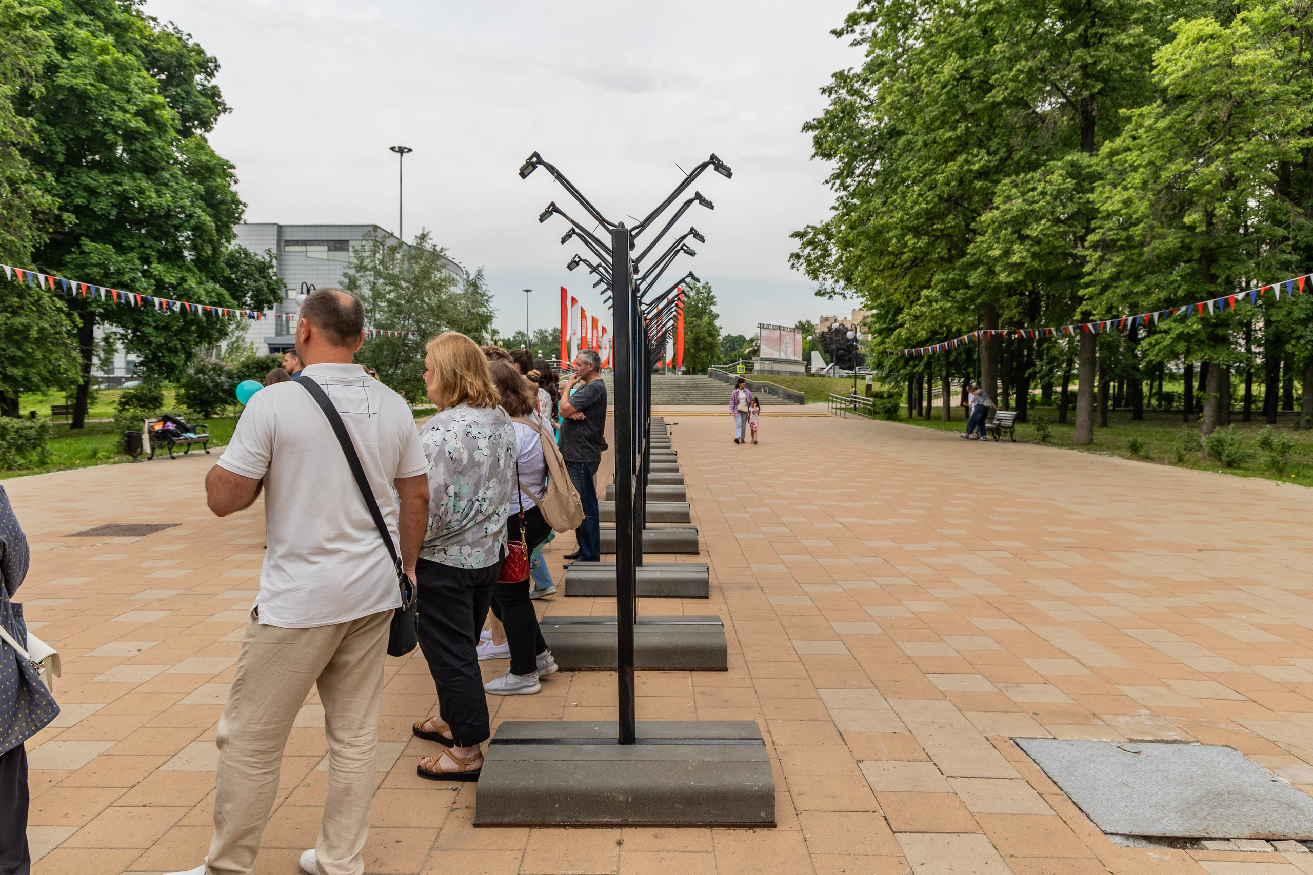 Голос города. Люберцы. Май 2025 г. Фотограф для маркетплейсов, фотоуслуги в Жуковском Татьяна Марсуверских