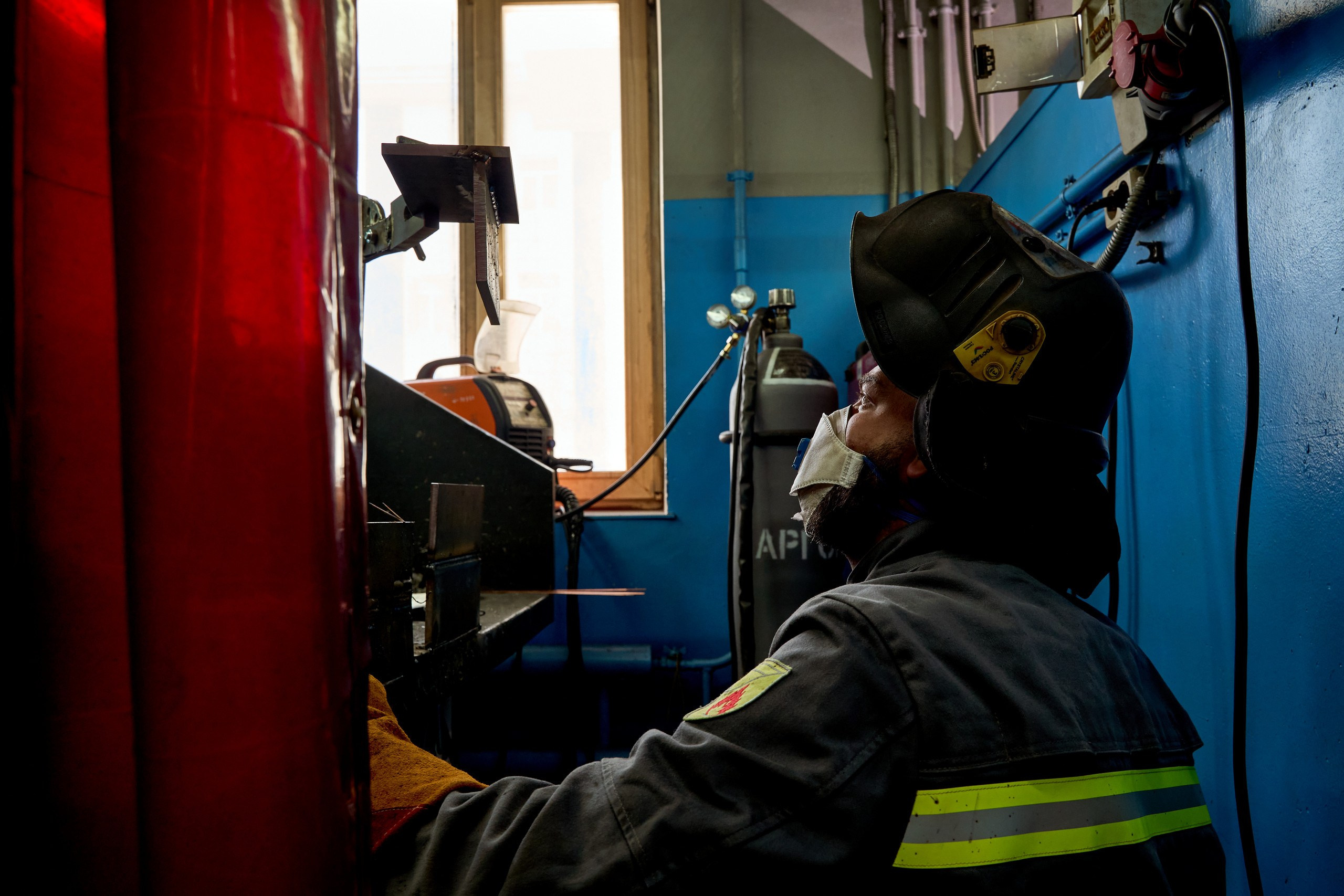 Дмитрий Страхов — репортажный фотограф Сургут. Дмитрий Страхов фотограф в Сургуте