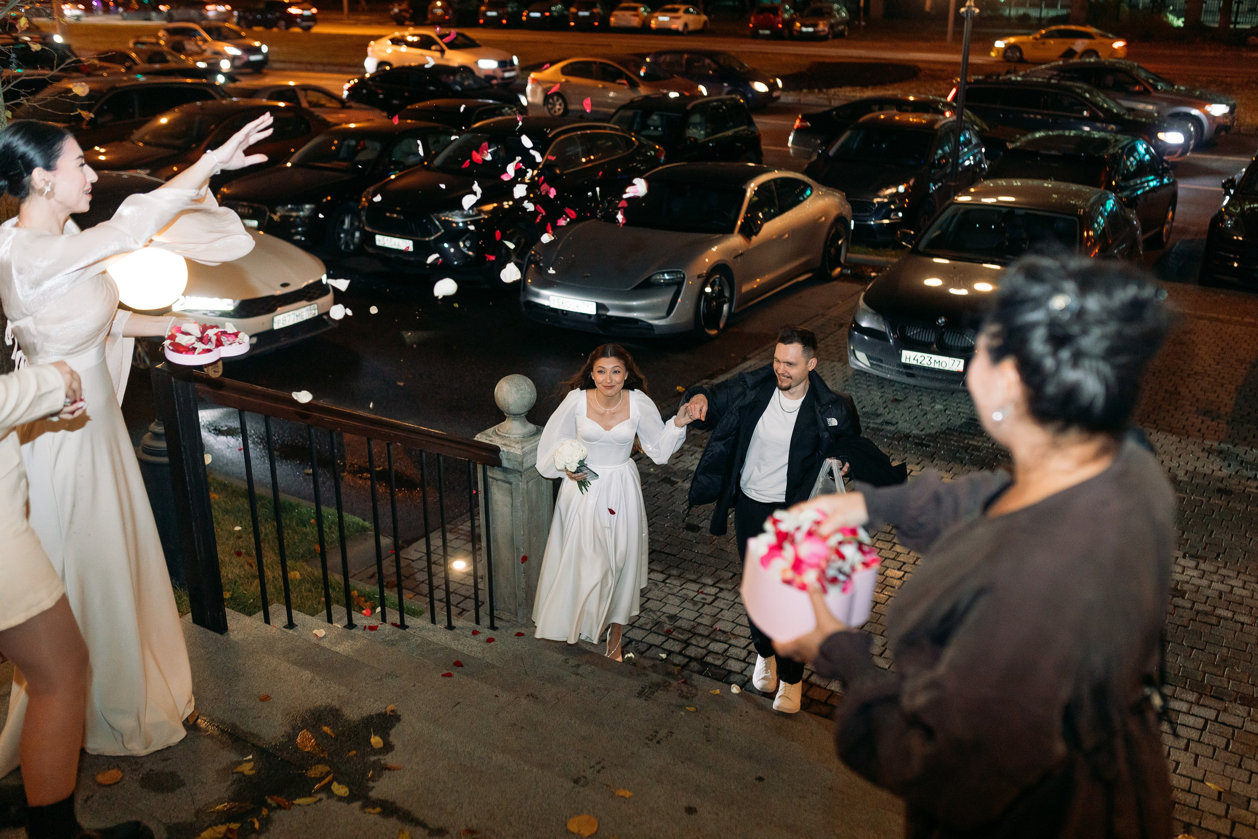 10.10. Свадебный и портретный фотограф Москва МО Анастасия Барашова