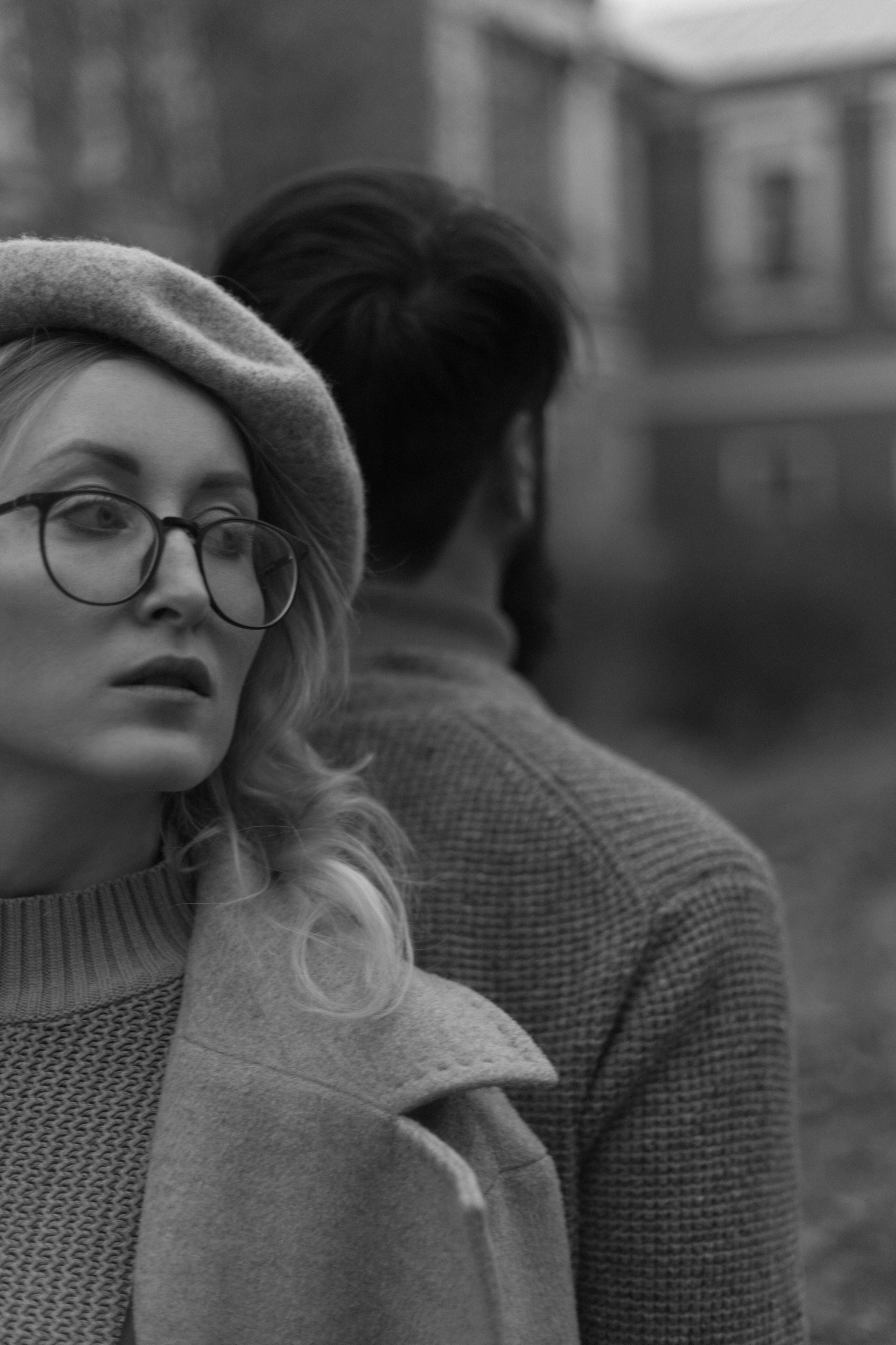 Ангелина и Саша. Фотограф в Москве и Серпухове Анастасия Руднева