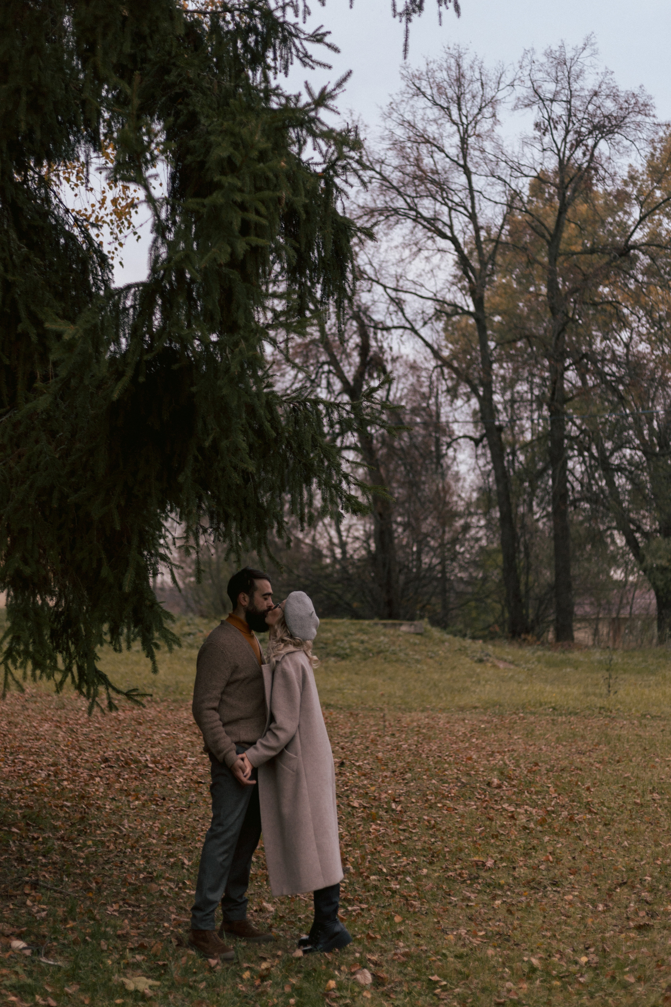 Ангелина и Саша. Фотограф в Москве и Серпухове Анастасия Руднева